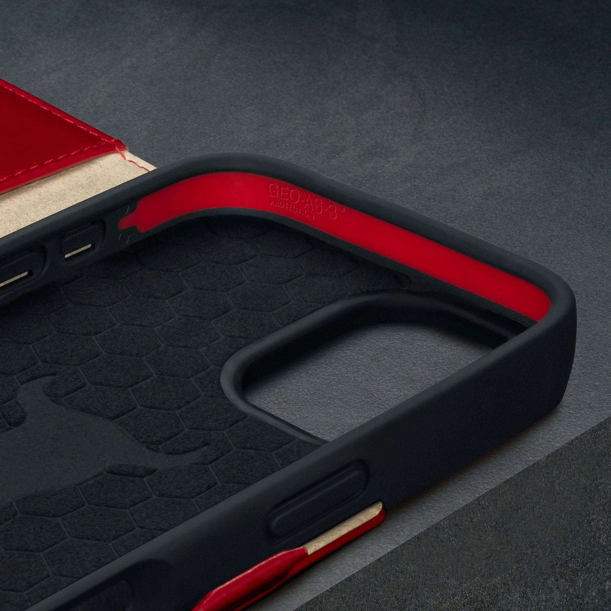 iPhone 16 Leather Wallet Case (MagSafe Charging) - Image 28