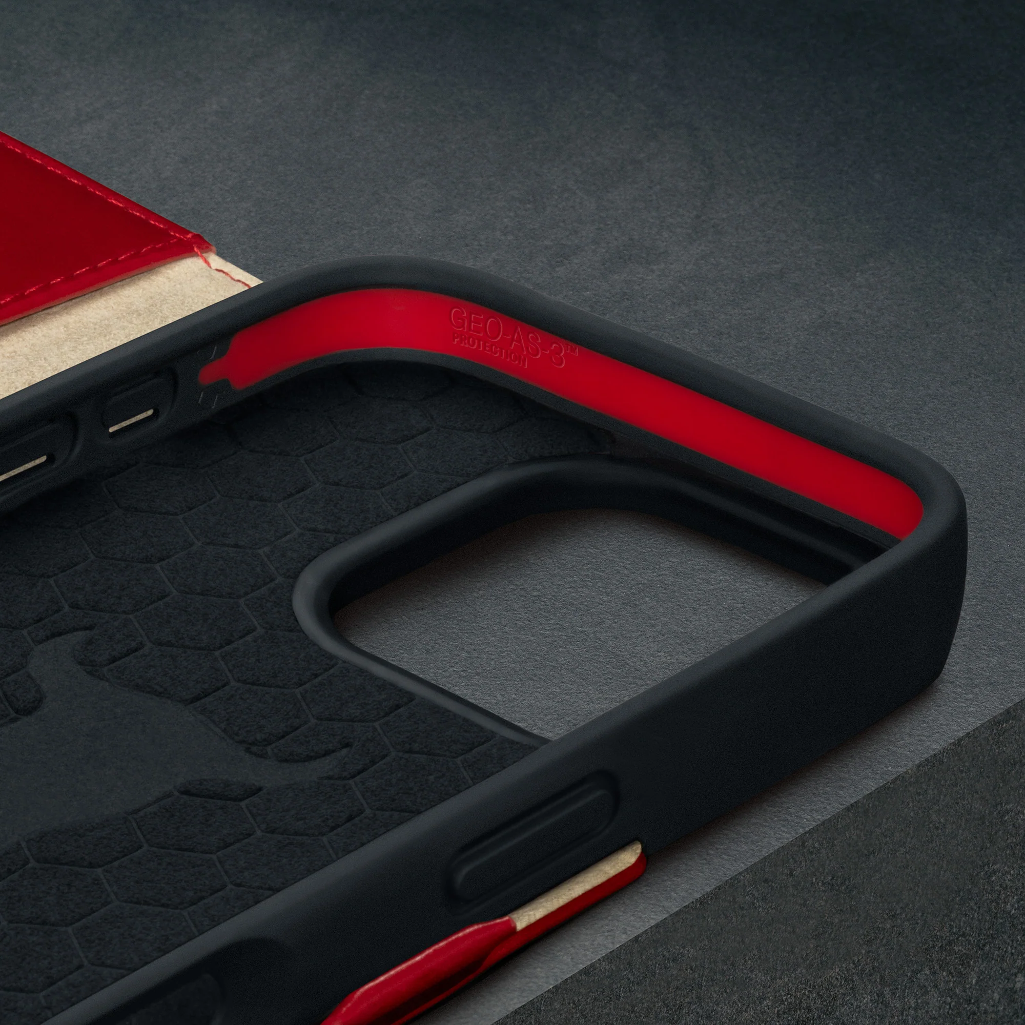 iPhone 16 Pro Max Leather Wallet Case (MagSafe Charging) - Image 28