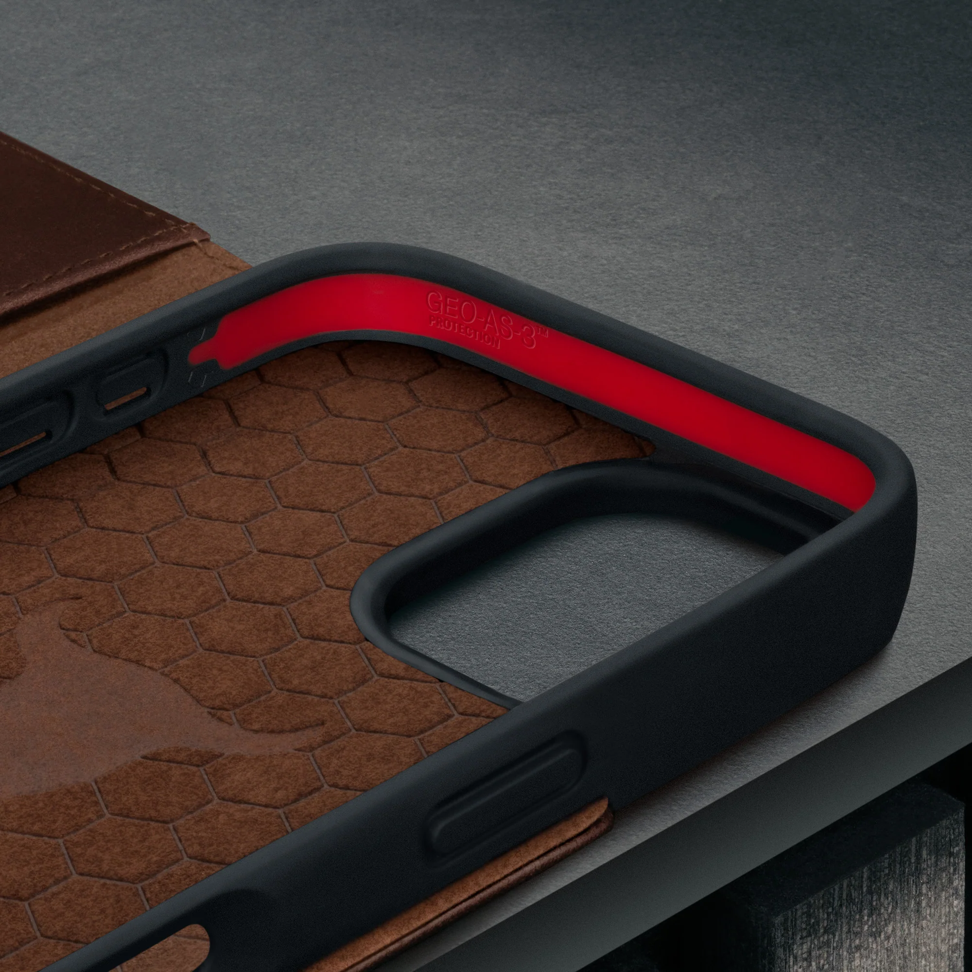 iPhone 17 Leather Case (MagSafe Charging) - Image 17