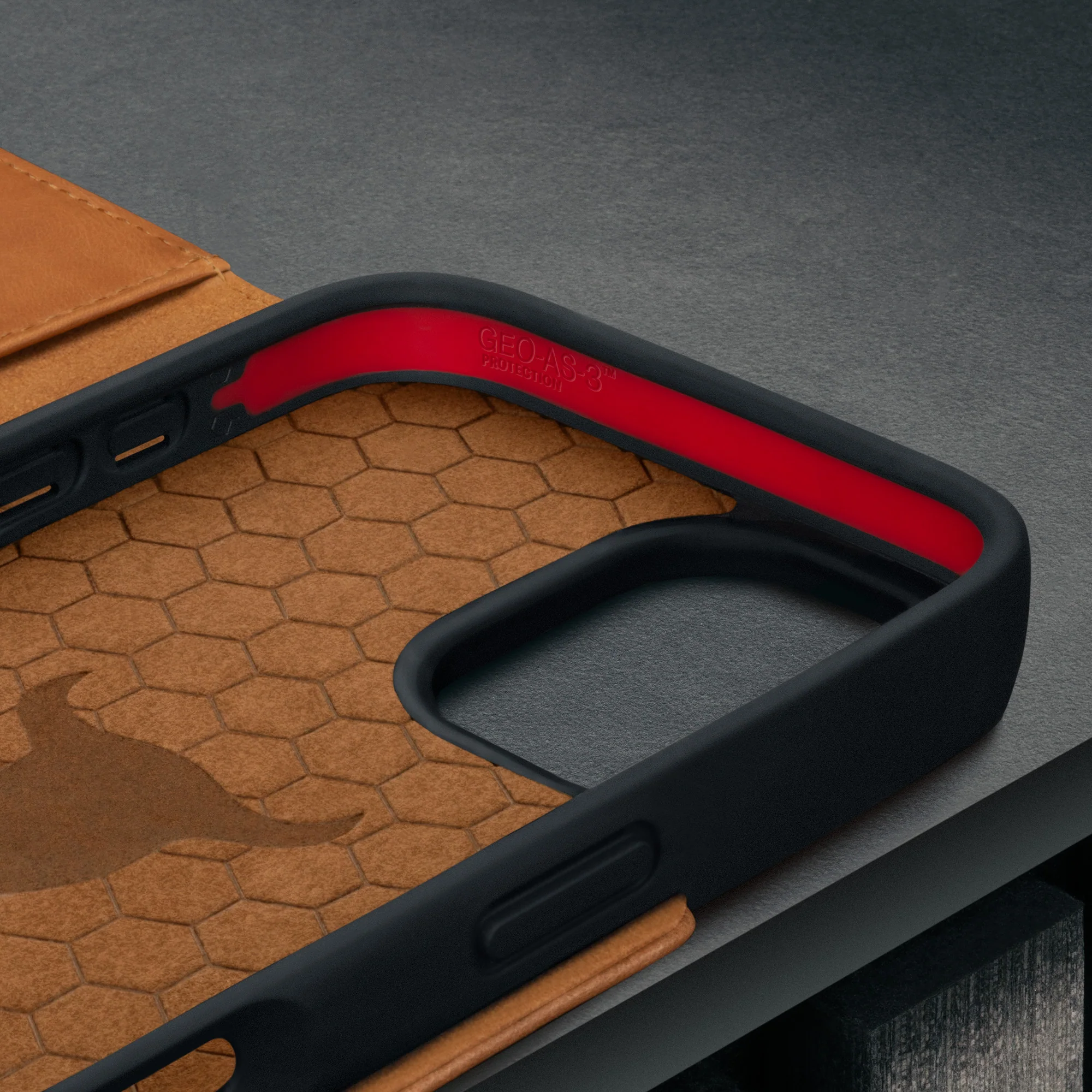 iPhone 17 Leather Case (MagSafe Charging) - Image 23