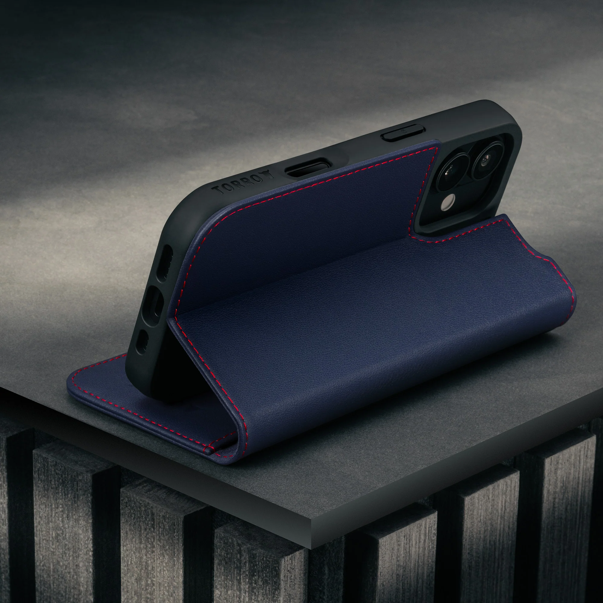 iPhone 17 Leather Case (MagSafe Charging) - Image 26