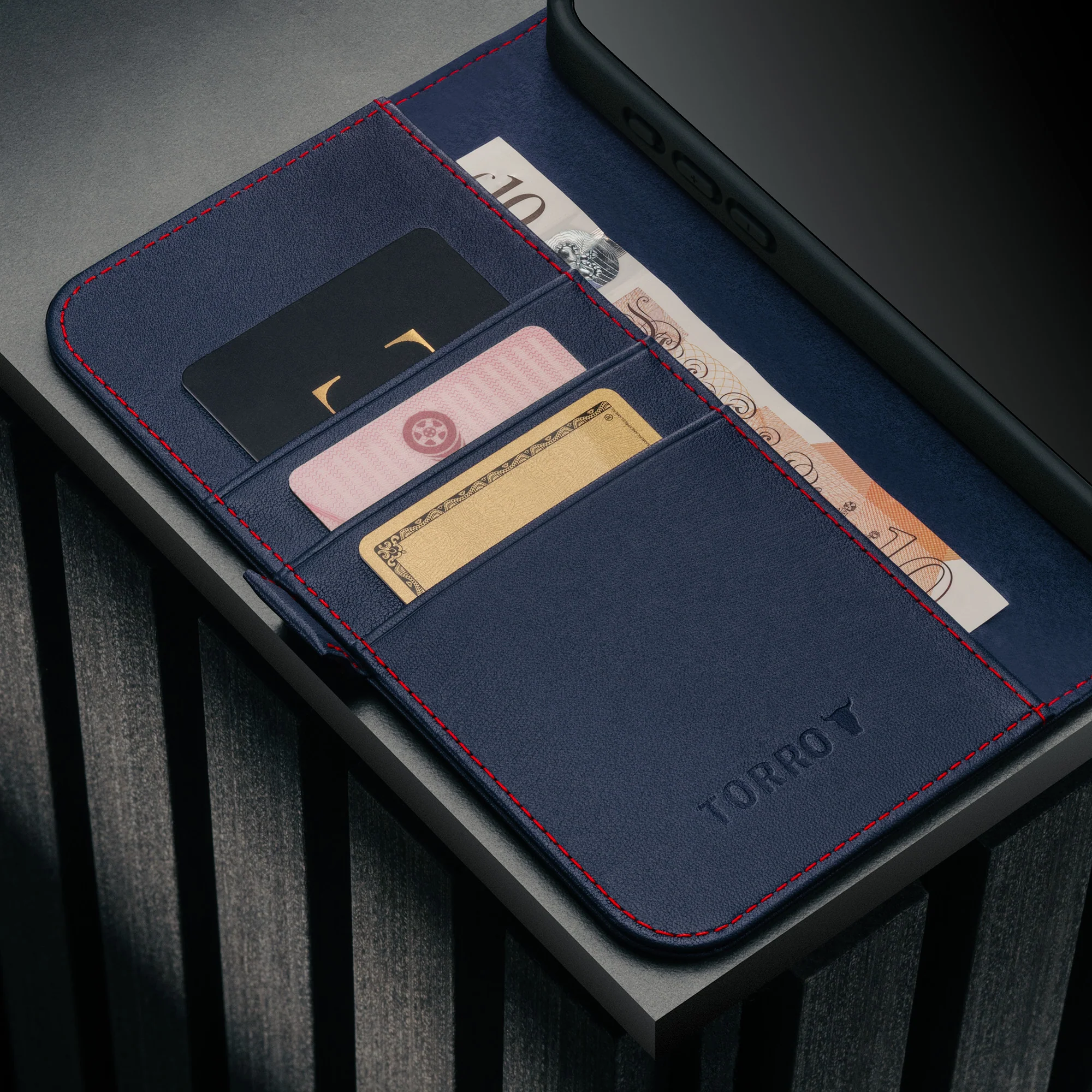 iPhone 17 Leather Case (MagSafe Charging) - Image 27