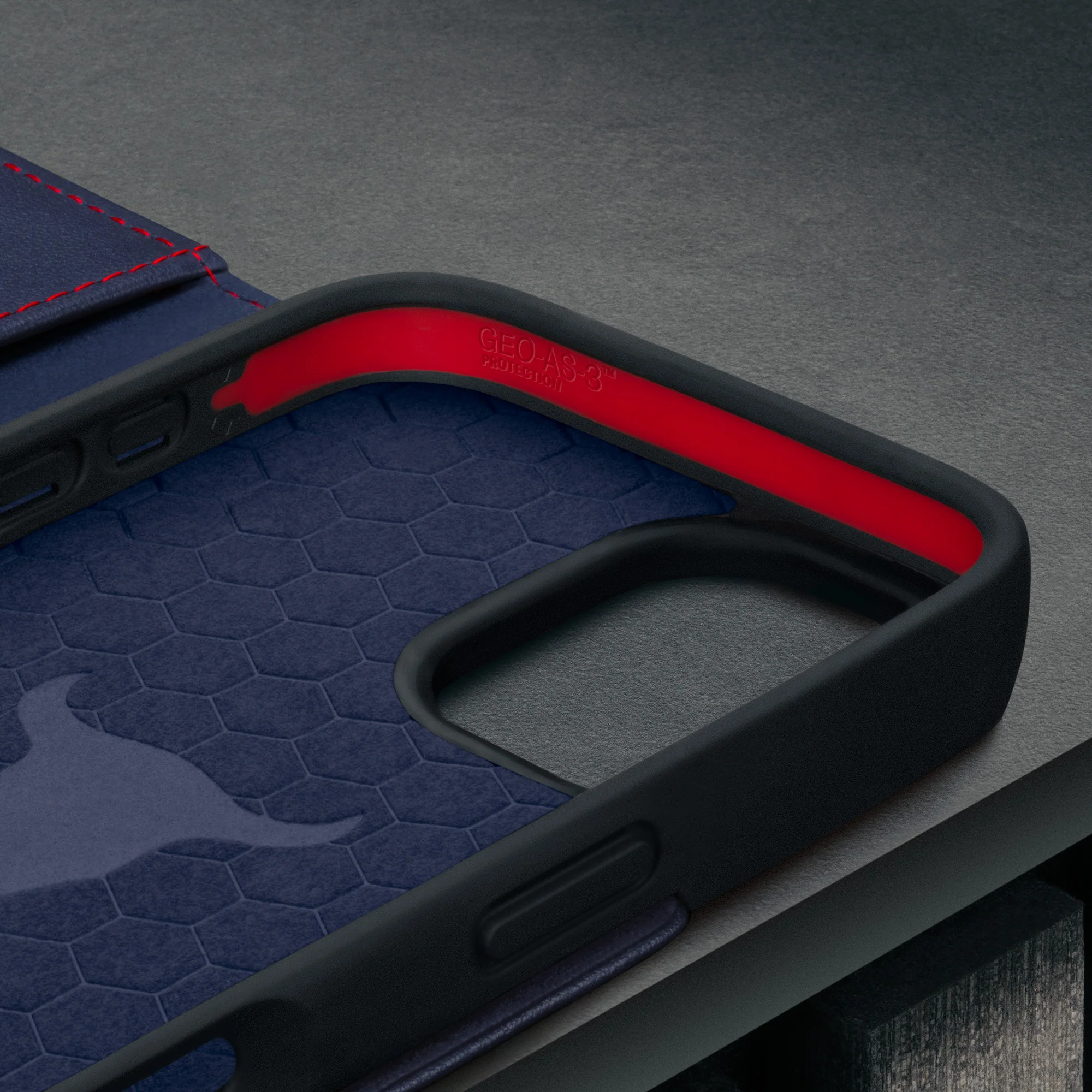 iPhone 17 Leather Case (MagSafe Charging) - Image 29