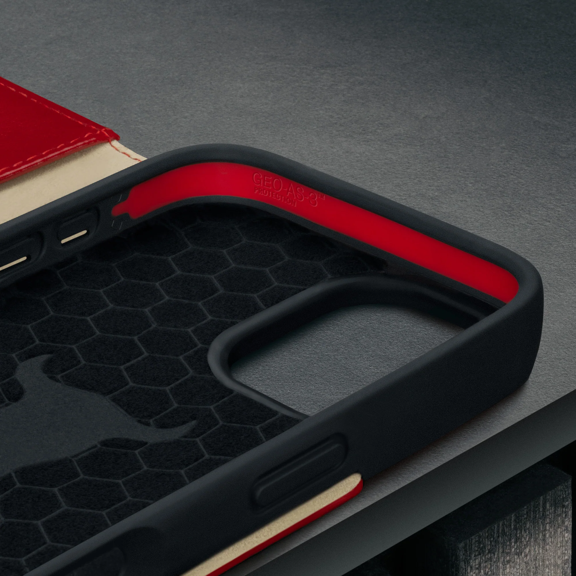 iPhone 17 Leather Case (MagSafe Charging) - Image 35