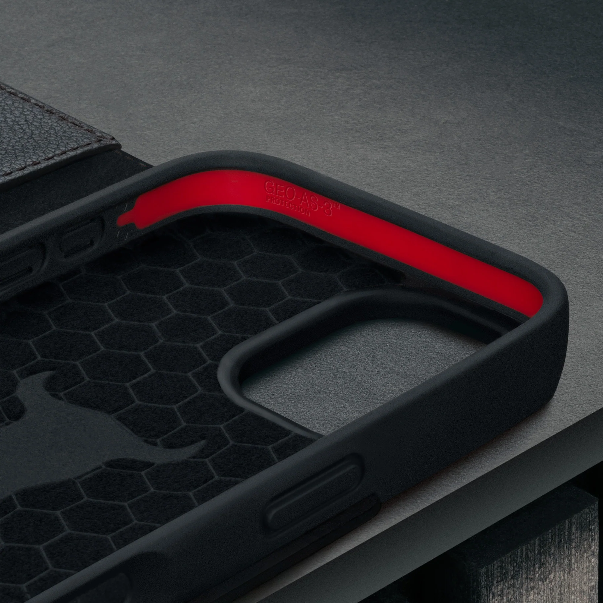 iPhone 17 Leather Case (MagSafe Charging) - Image 41