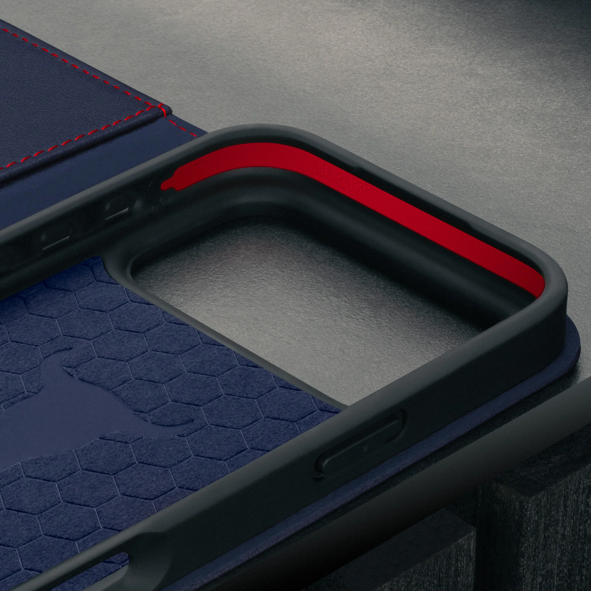 iPhone 17 Pro Max Leather Wallet Case (MagSafe Charging & Stand) - Image 31