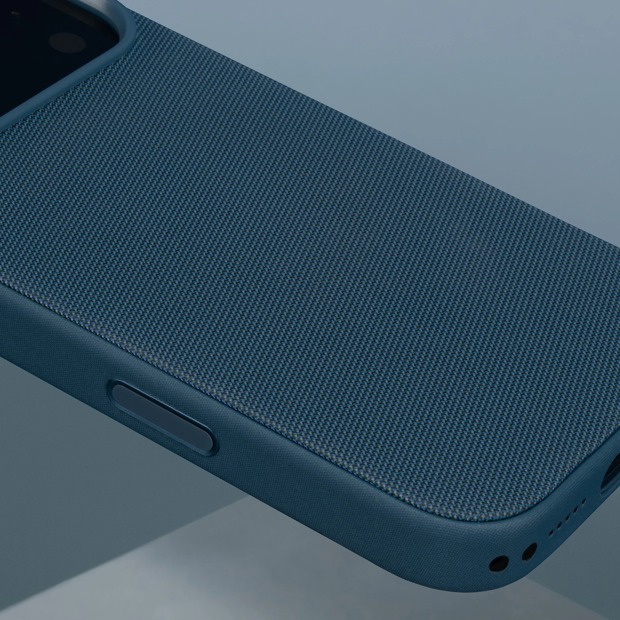 iPhone 17 Pro Woven Bumper Case (MagSafe Charging) - Image 19