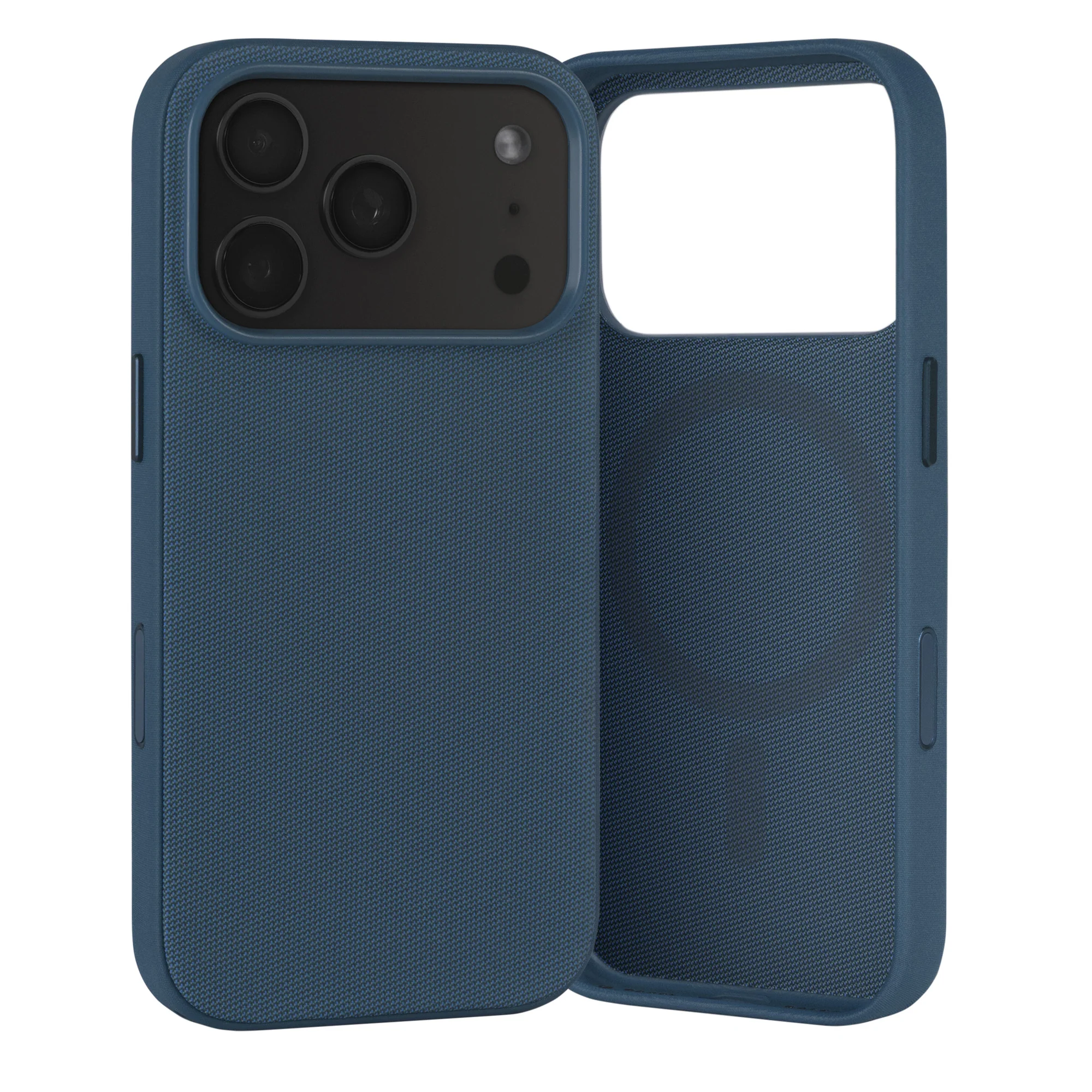 iPhone 17 Pro Woven Bumper Case (MagSafe Charging) - Image 3