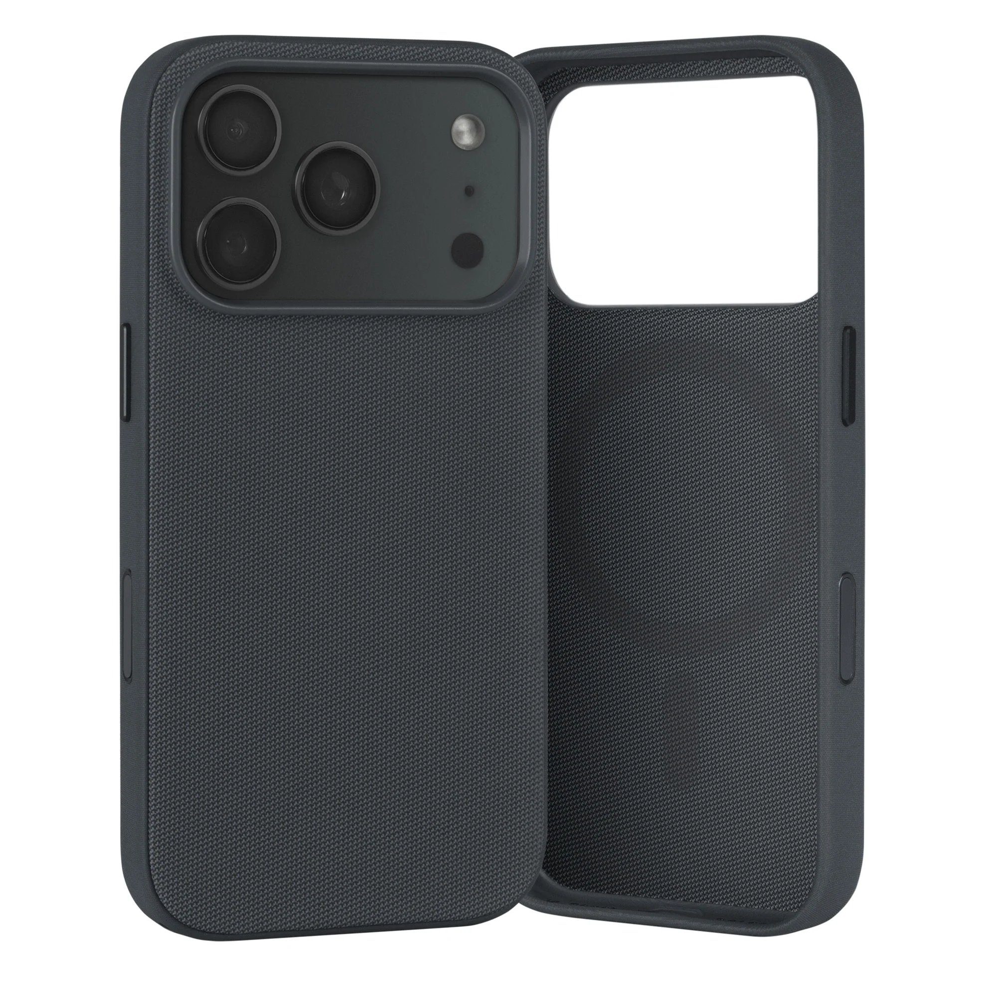 iPhone 17 Pro Woven Bumper Case (MagSafe Charging) - Image 5
