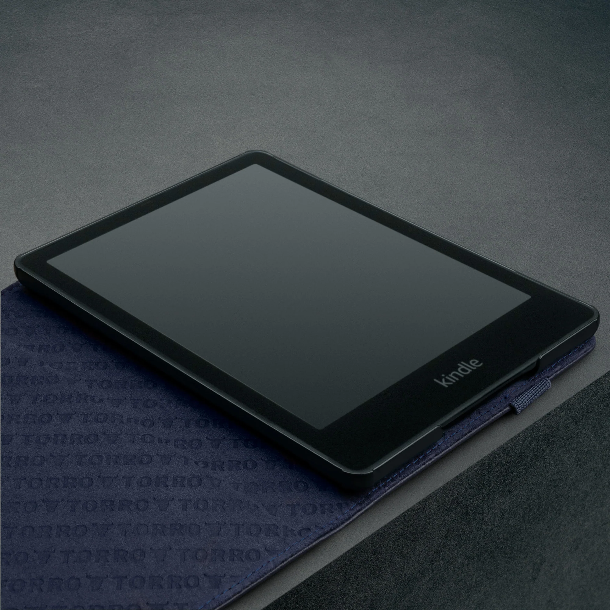 Kindle Paperwhite / Paperwhite Signature Edition & Kindle Colorsoft Leather Case (2024/2025 Models) - Image 13