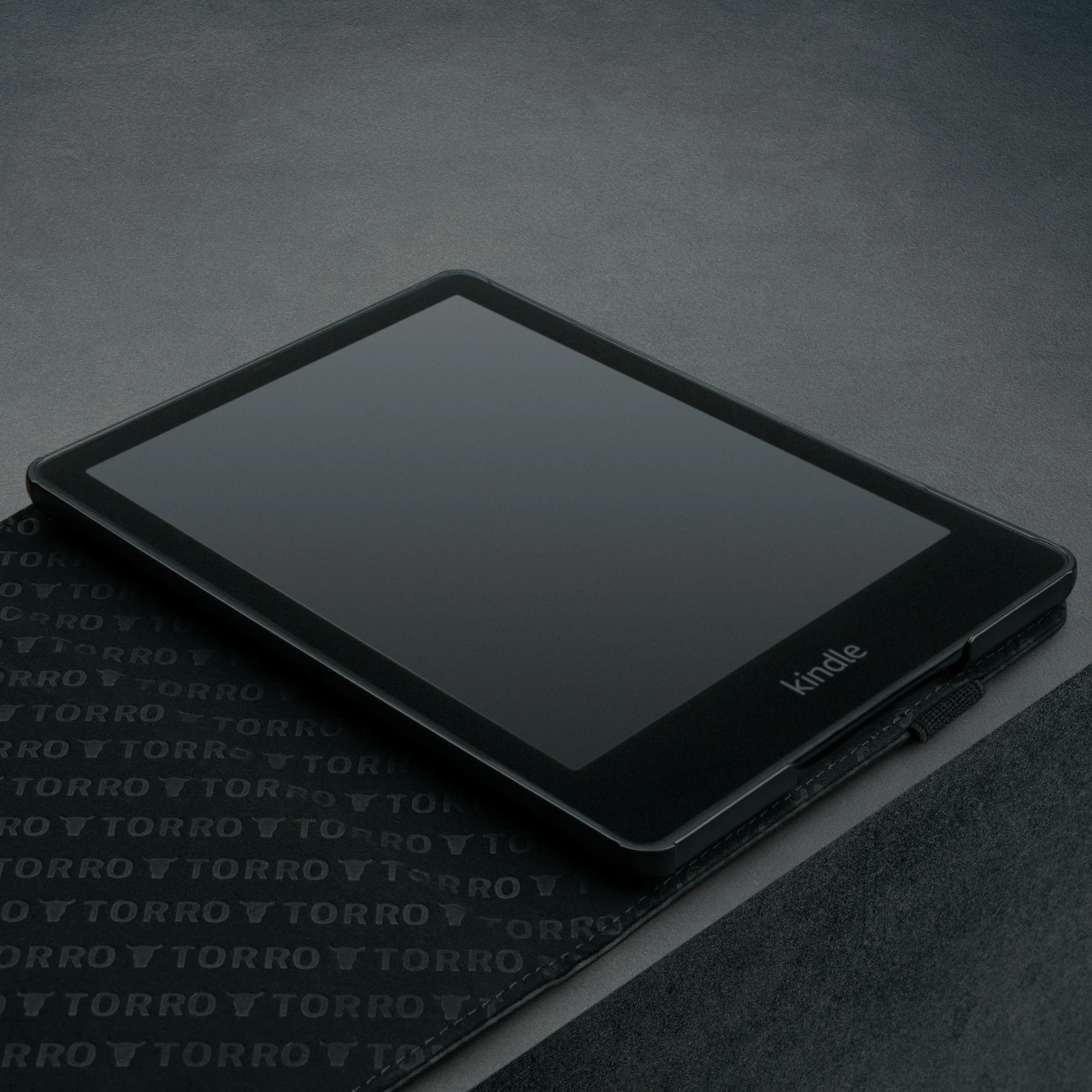 Kindle Paperwhite / Paperwhite Signature Edition & Kindle Colorsoft Leather Case (2024/2025 Models) - Image 5