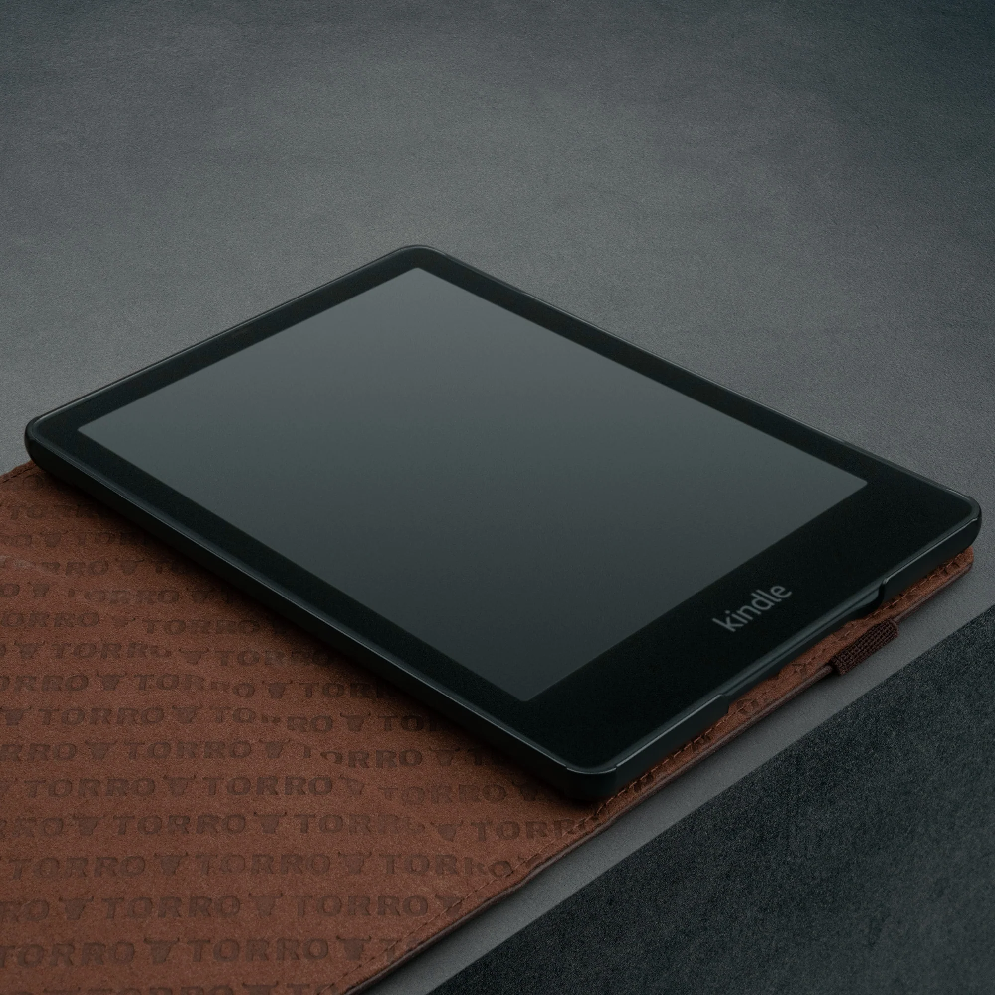 Kindle Paperwhite / Paperwhite Signature Edition & Kindle Colorsoft Leather Case (2024/2025 Models) - Image 9