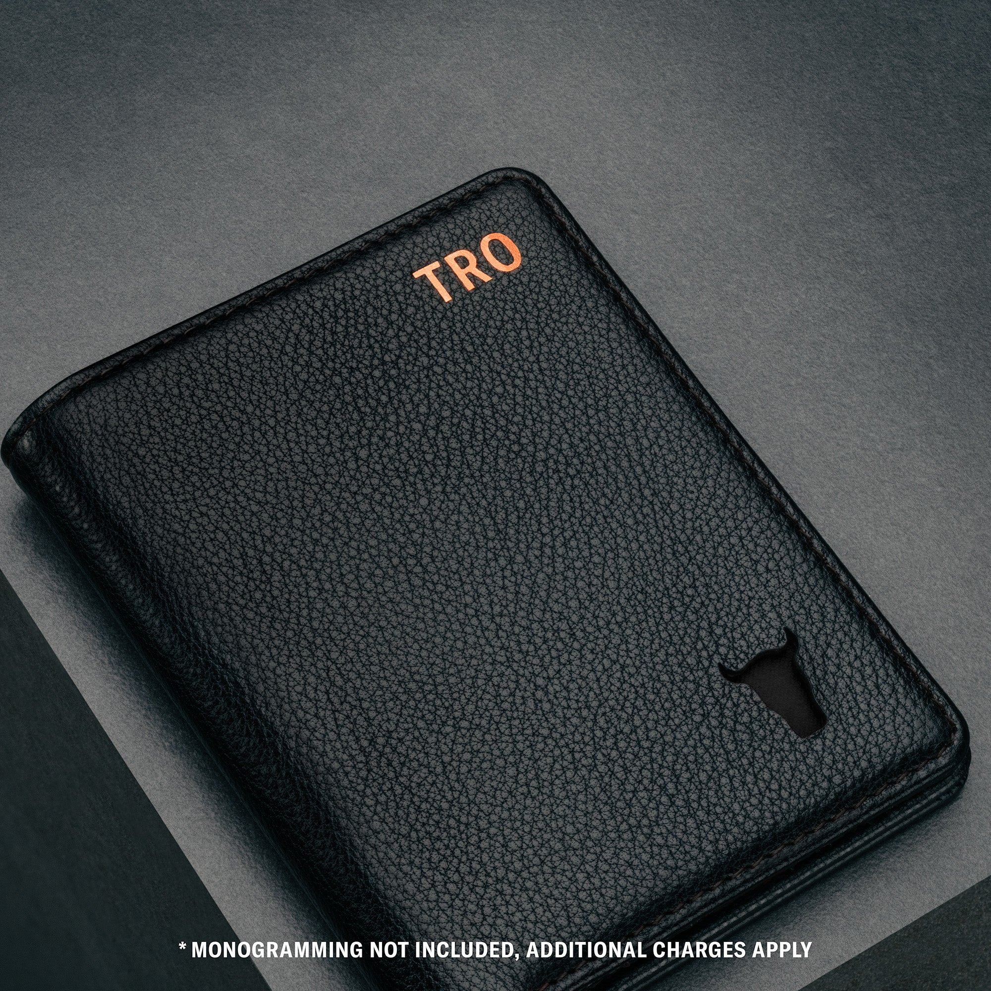 Leather Bifold Wallet (RFID) - Image 14