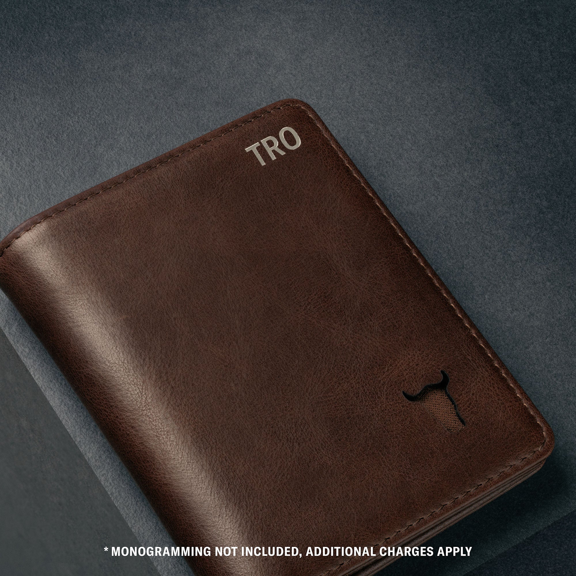 Leather Bifold Wallet (RFID) - Image 19