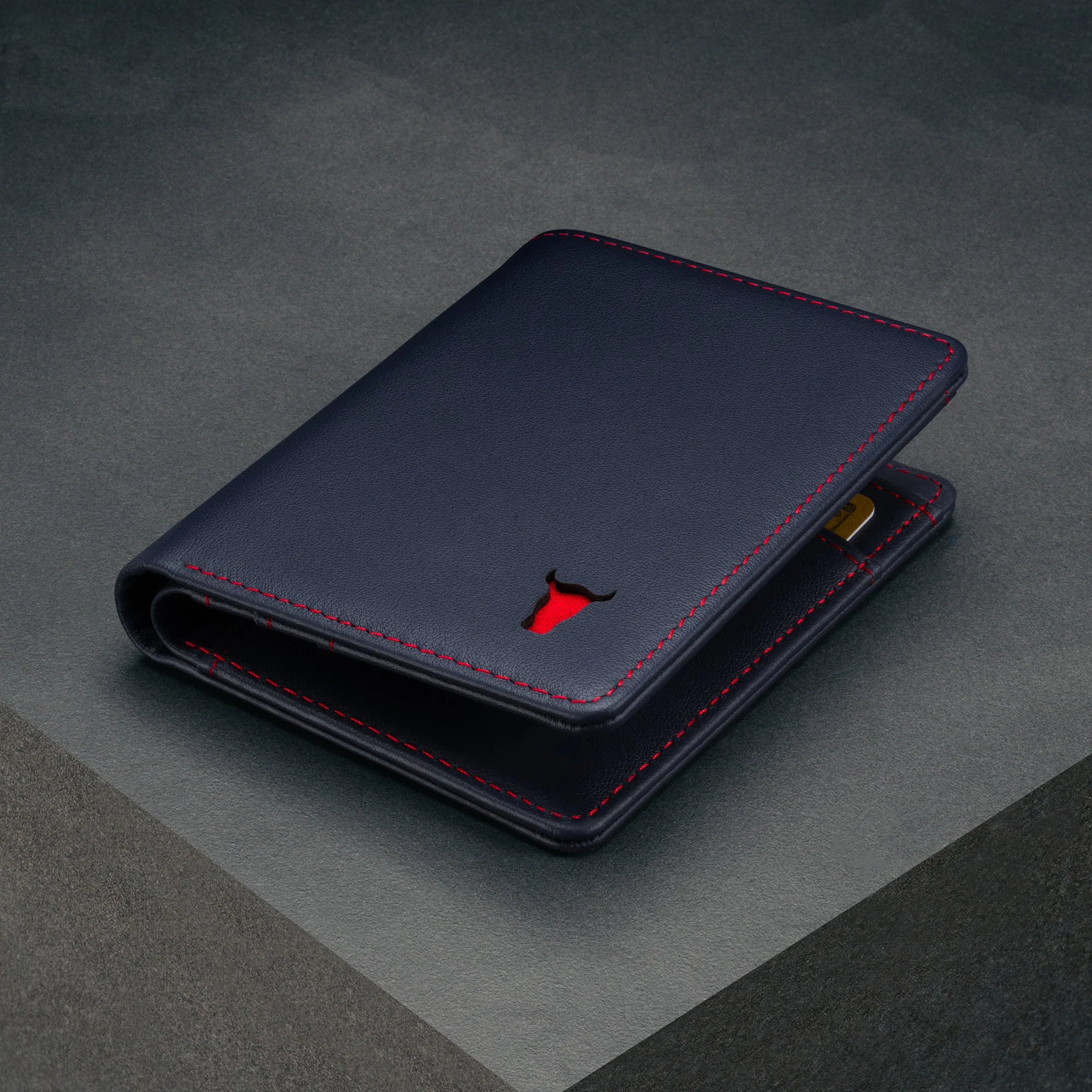 Leather Bifold Wallet (RFID) - Image 20