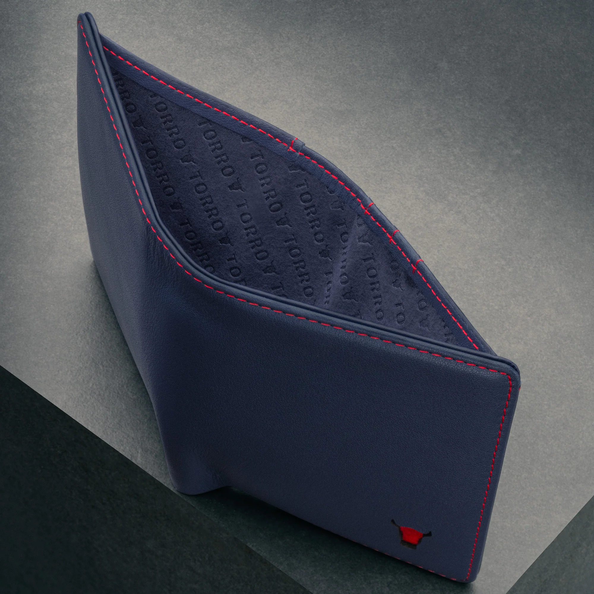 Leather Bifold Wallet (RFID) - Image 22