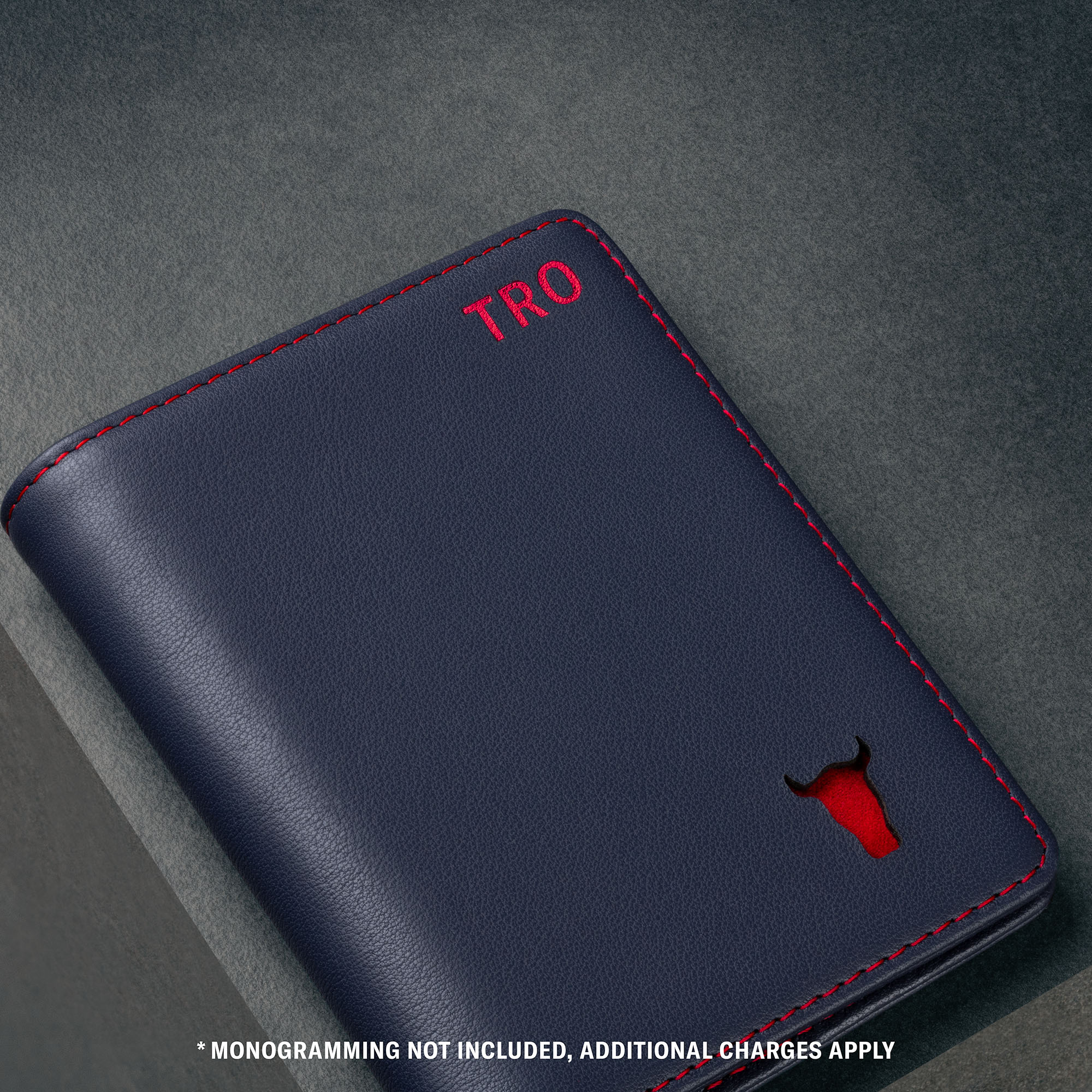 Leather Bifold Wallet (RFID) - Image 24