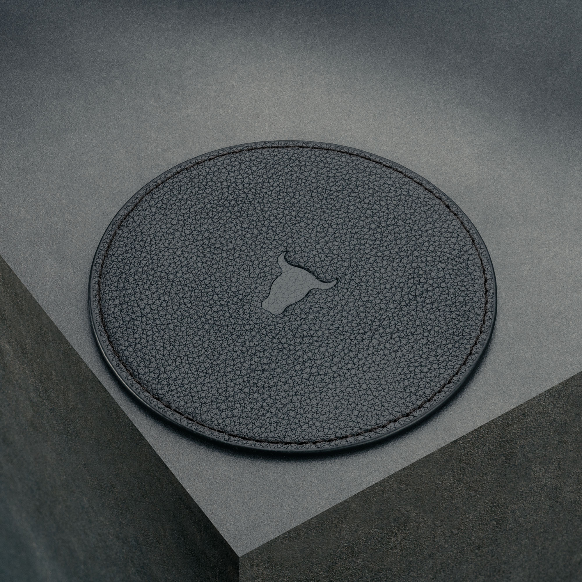 Leather Coaster Set (4 Pack) - Image 12