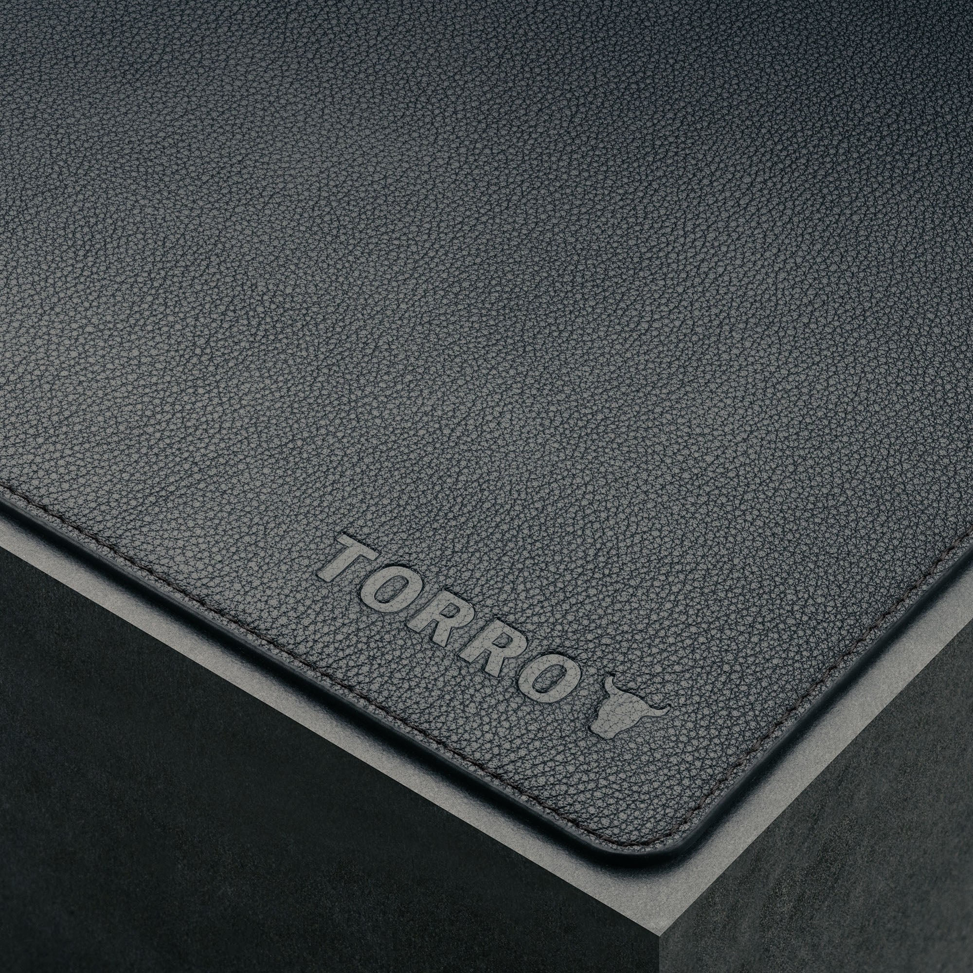Leather Desk Mat (Small - 50x30cm) - Image 12