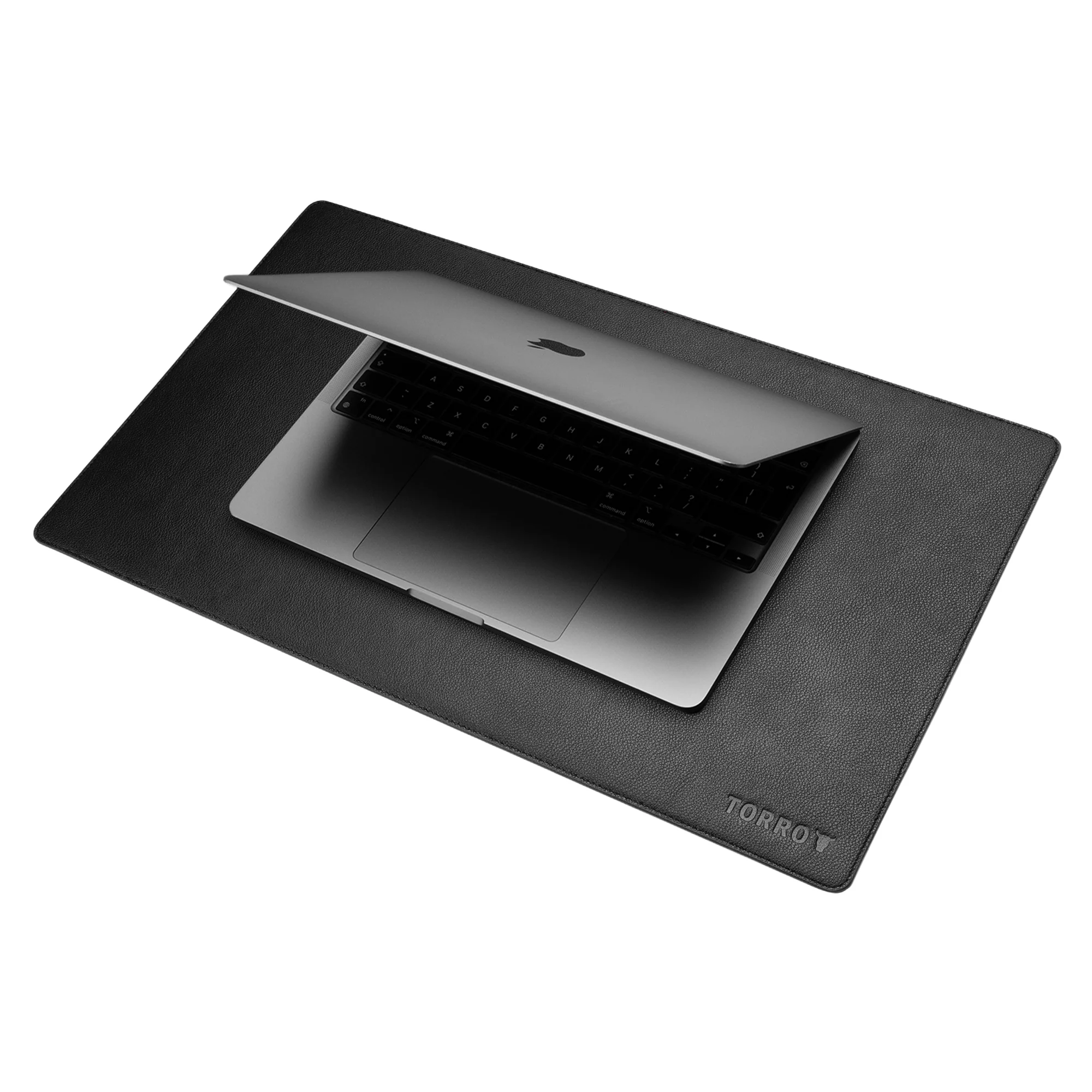 Leather Desk Mat (Small - 50x30cm) - Image 3