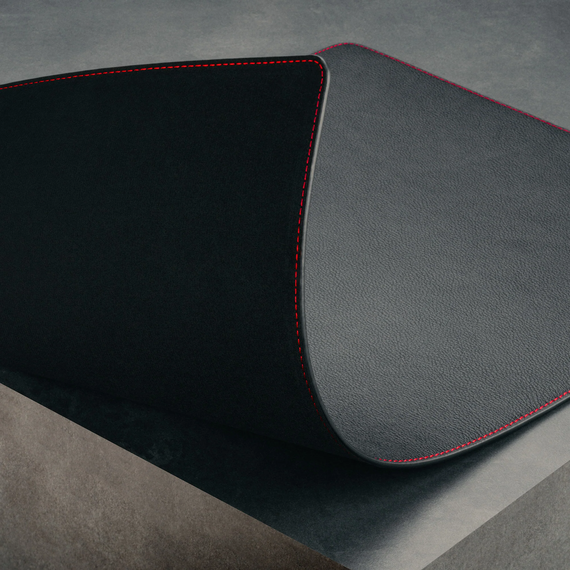 Leather Desk Mat (Large - 80x40cm) - Image 7