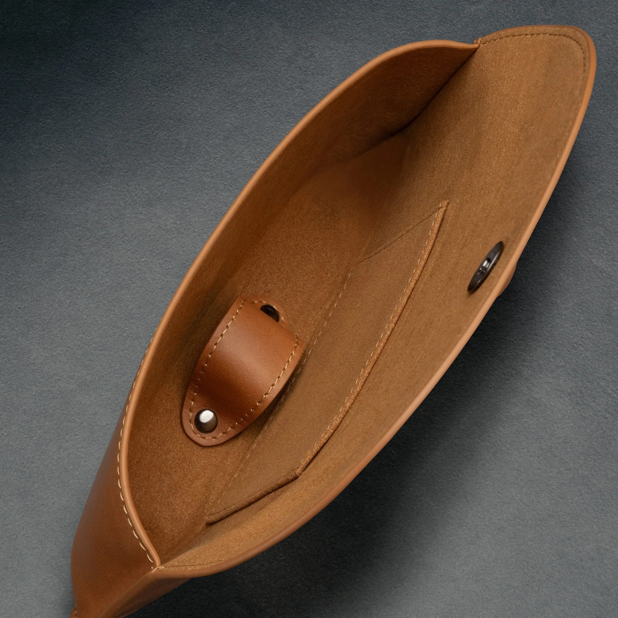 Leather Sunglasses Case / Glasses Case - Image 11