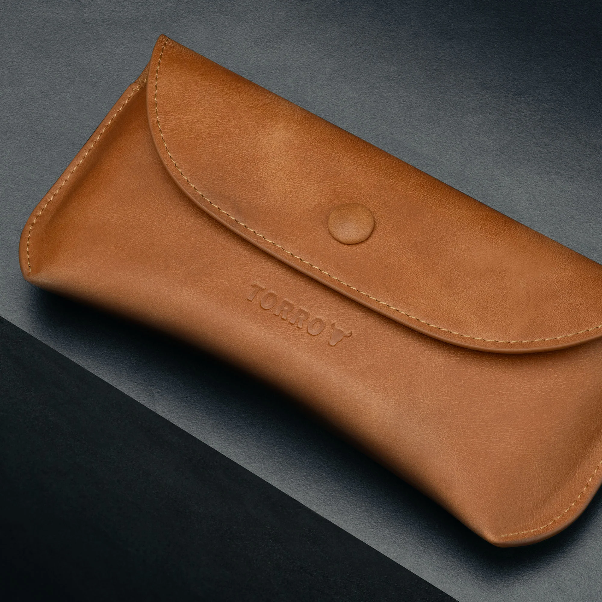 Leather Sunglasses Case / Glasses Case - Image 12