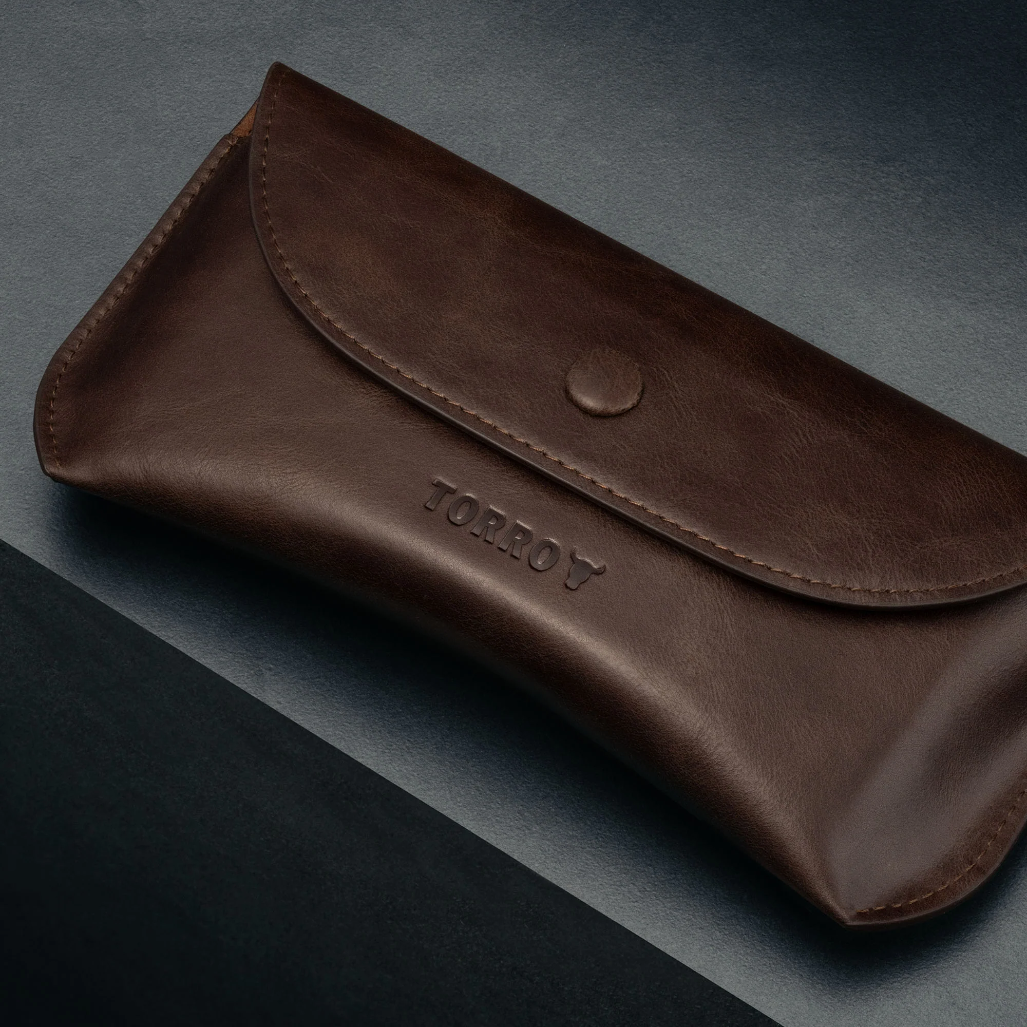 Leather Sunglasses Case / Glasses Case - Image 16