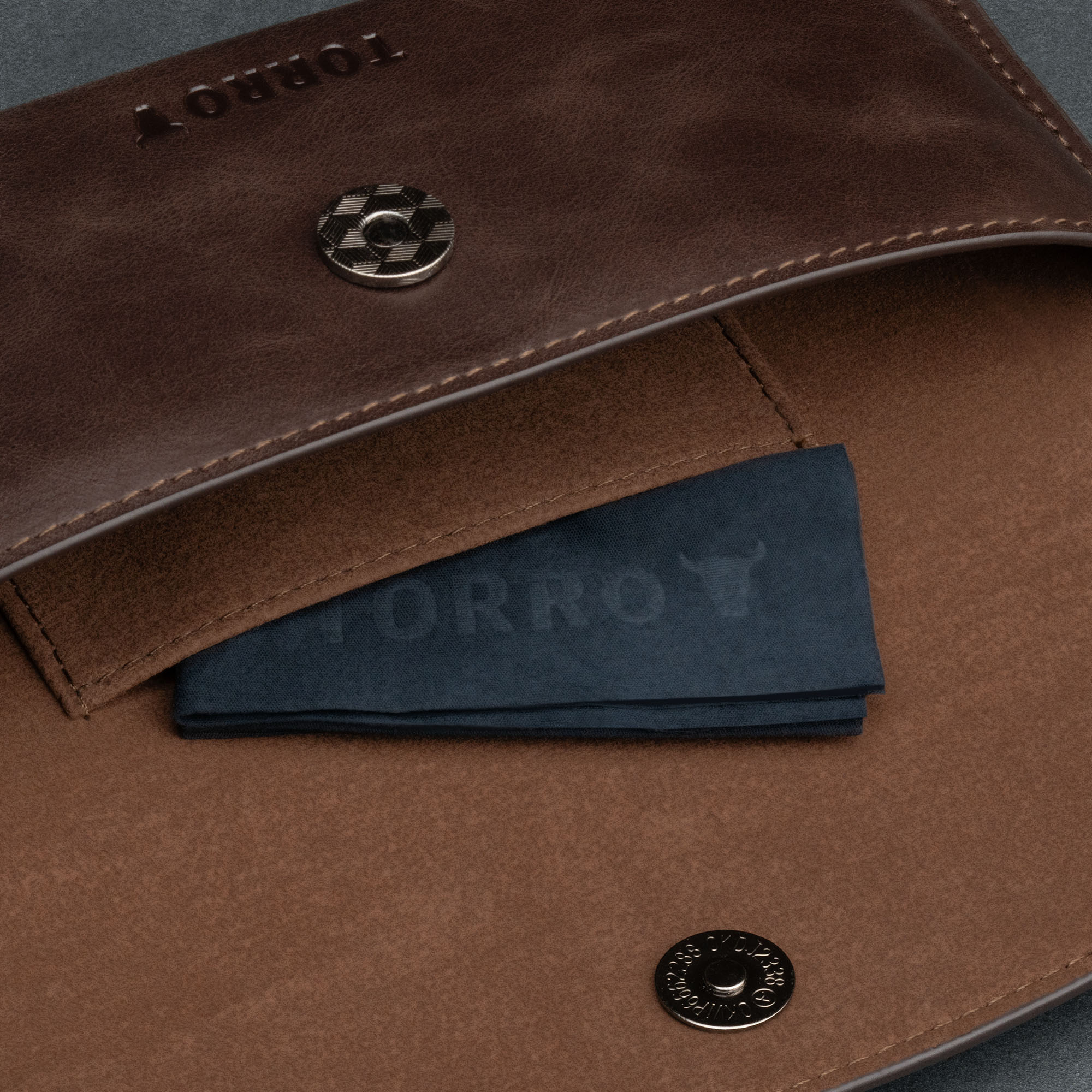 Leather Sunglasses Case / Glasses Case - Image 17
