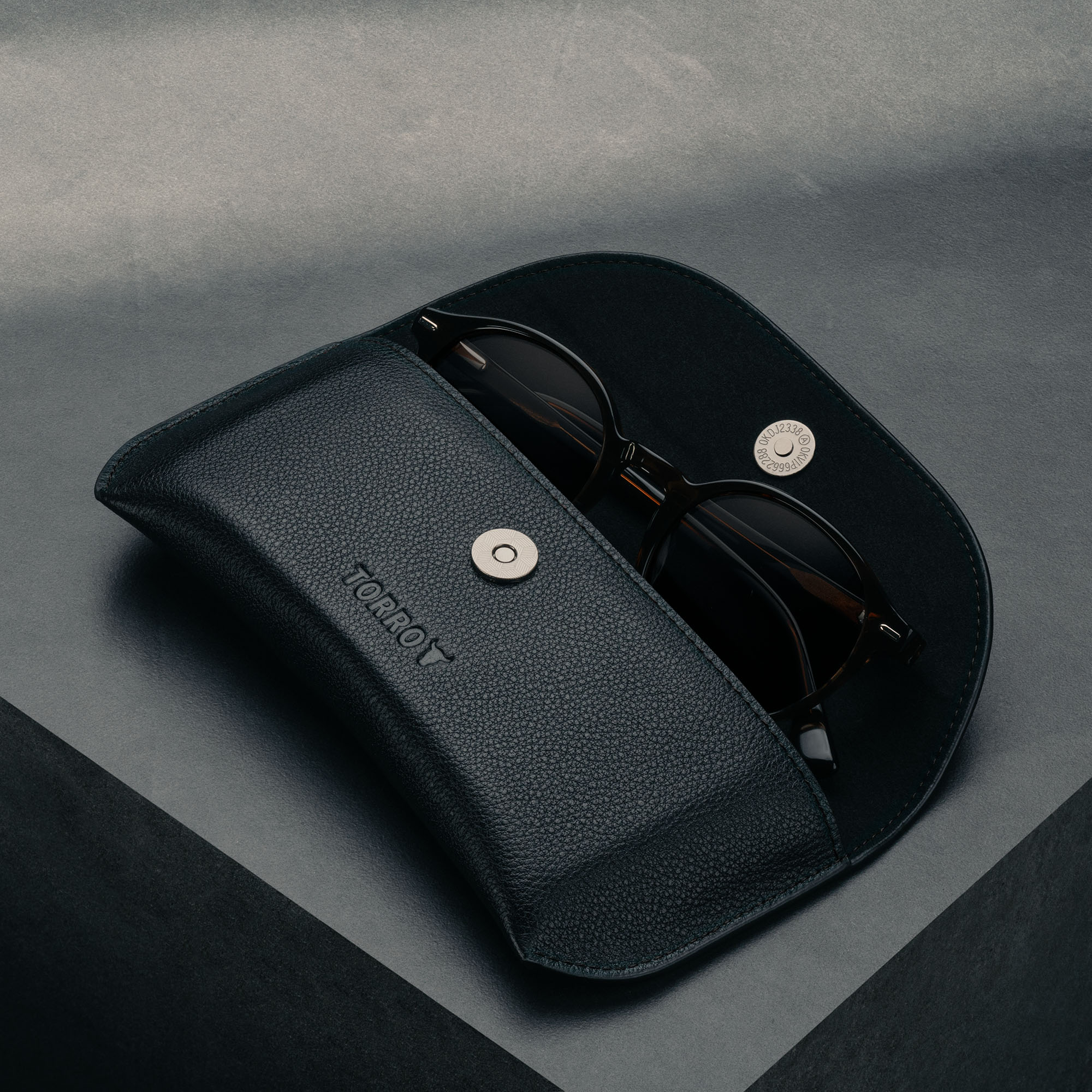 Leather Sunglasses Case / Glasses Case - Image 18