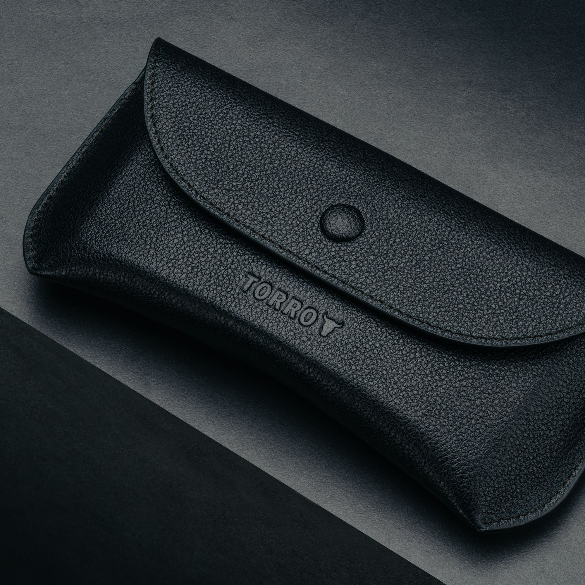 Leather Sunglasses Case / Glasses Case - Image 20