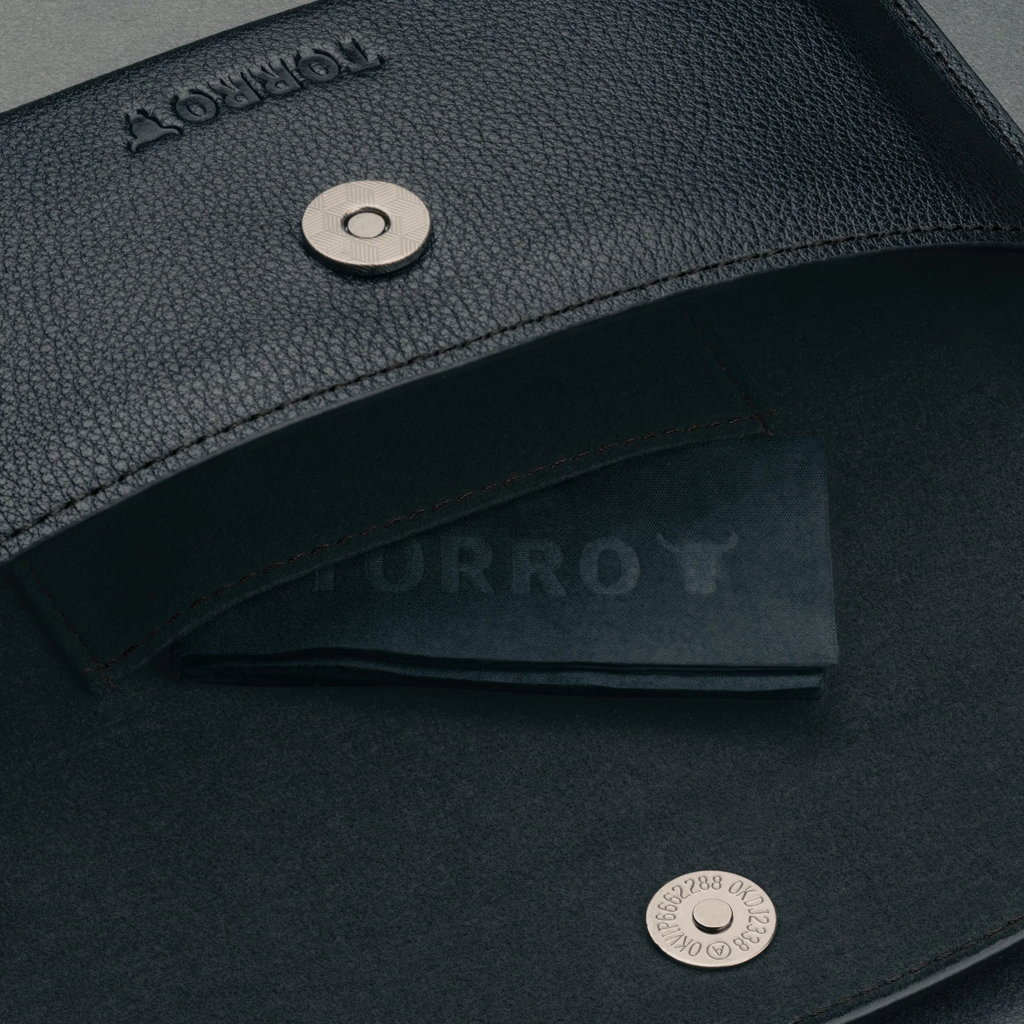 Leather Sunglasses Case / Glasses Case - Image 21