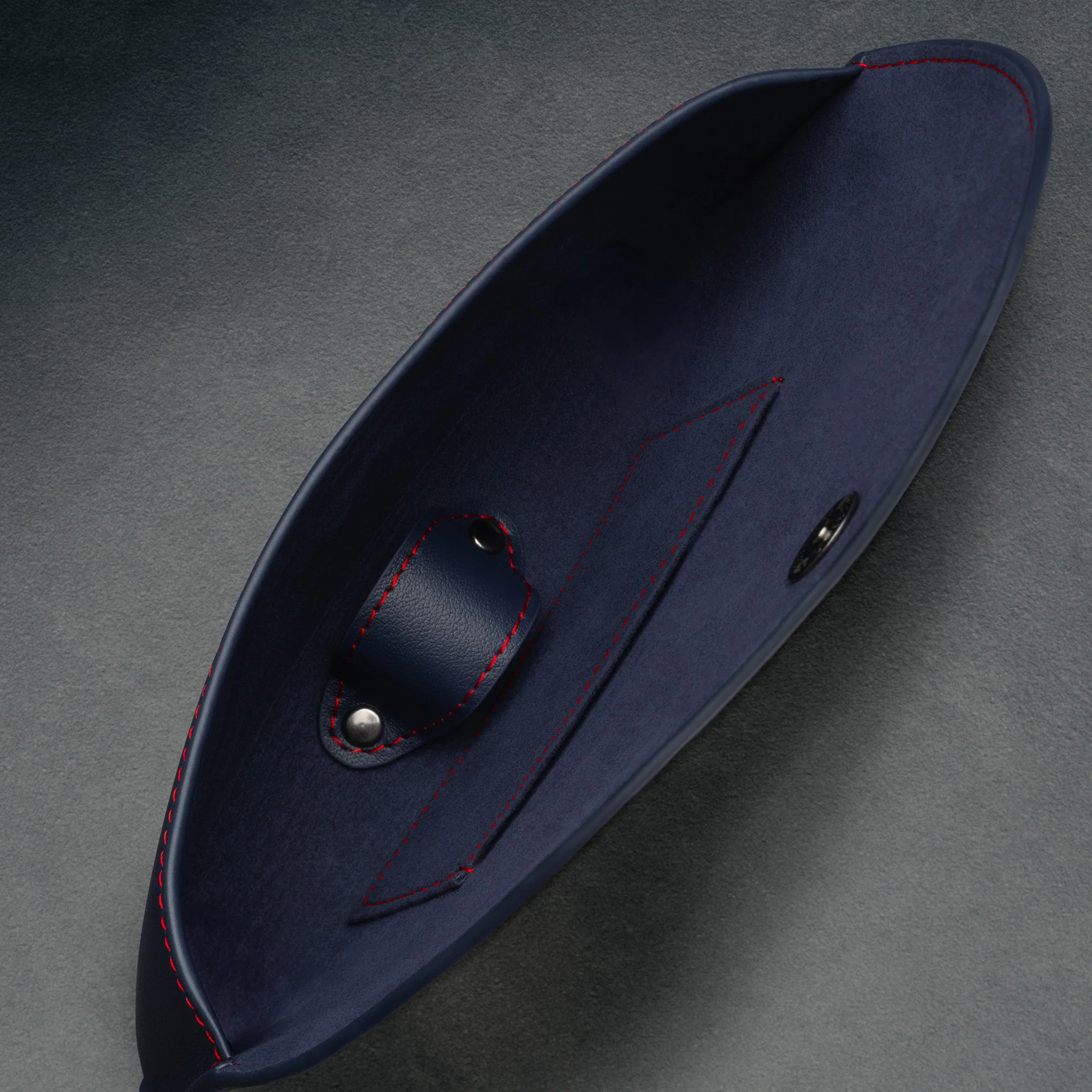 Leather Sunglasses Case / Glasses Case - Image 23