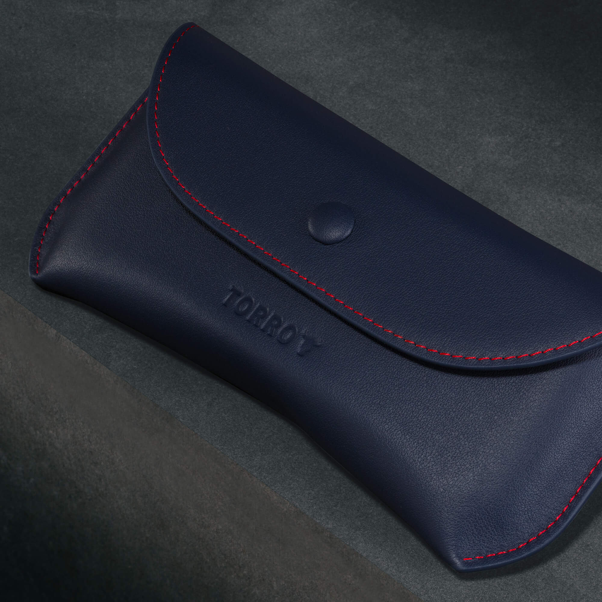 Leather Sunglasses Case / Glasses Case - Image 24