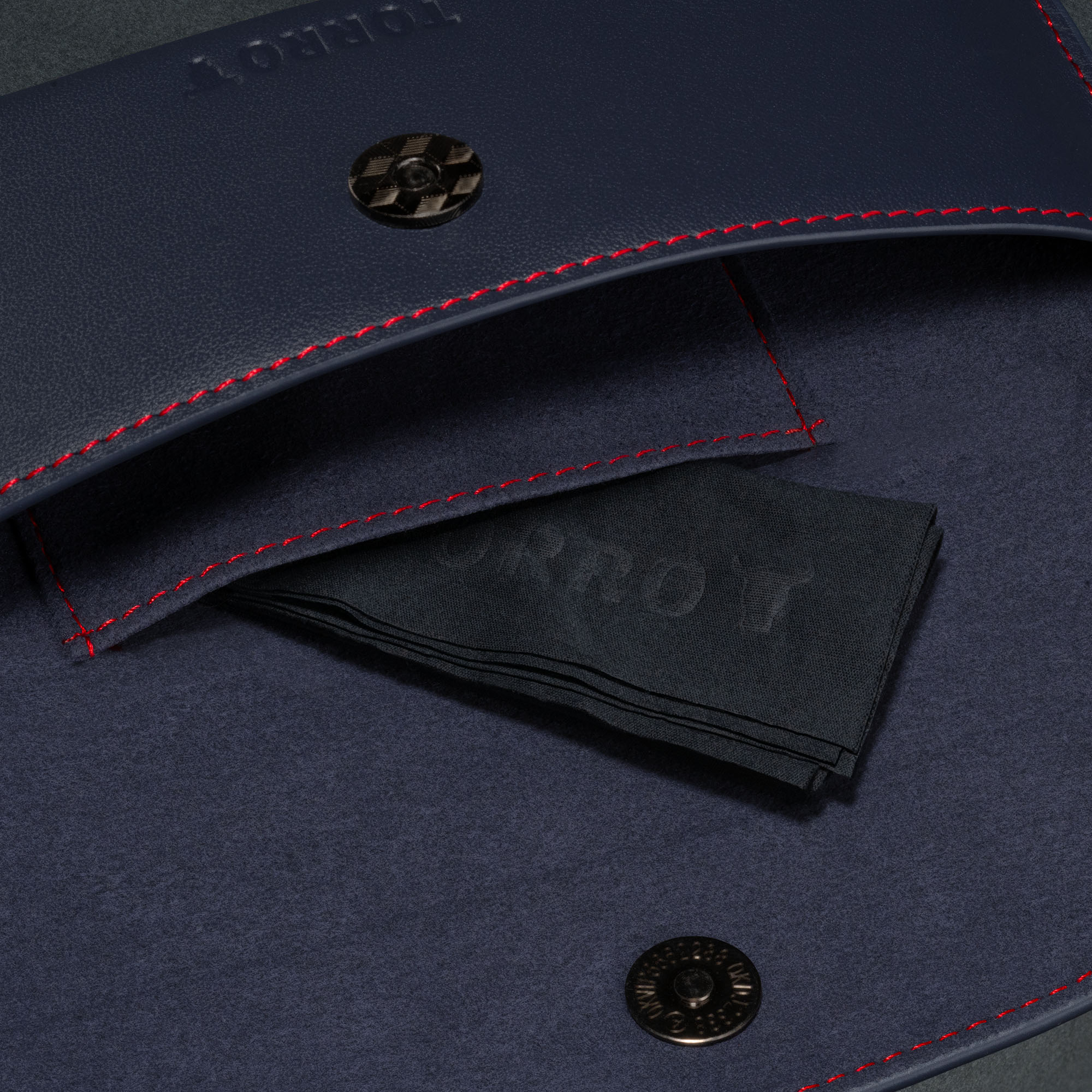 Leather Sunglasses Case / Glasses Case - Image 25