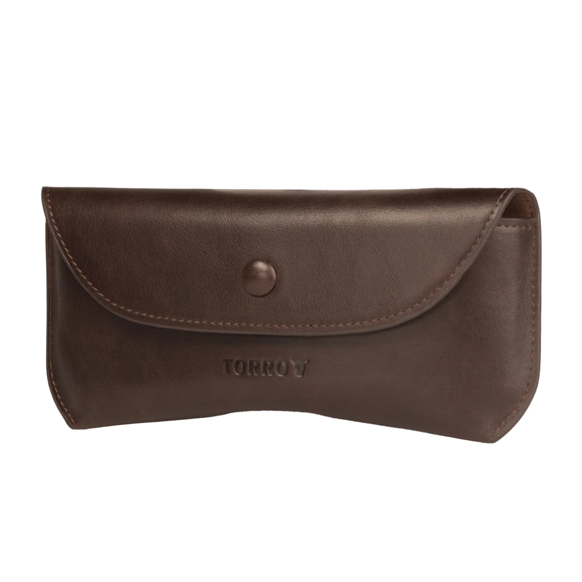 Leather Sunglasses Case / Glasses Case - Image 3