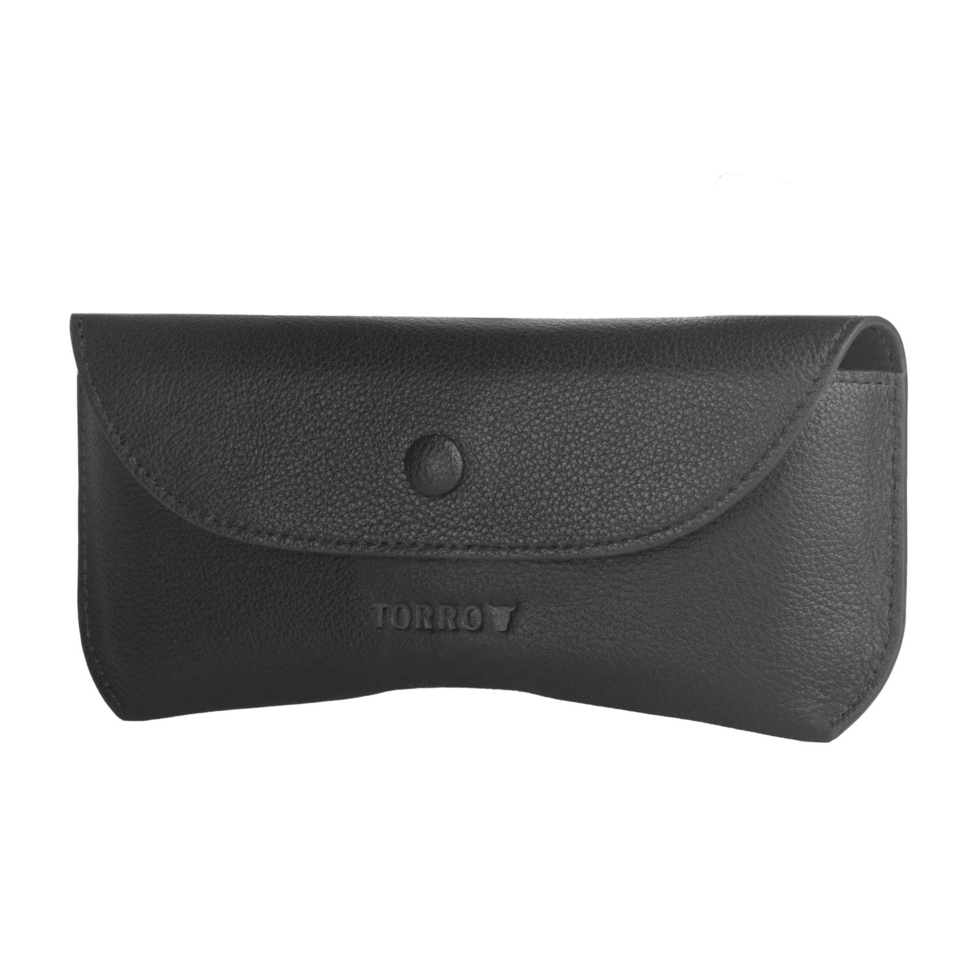 Leather Sunglasses Case / Glasses Case - Image 4