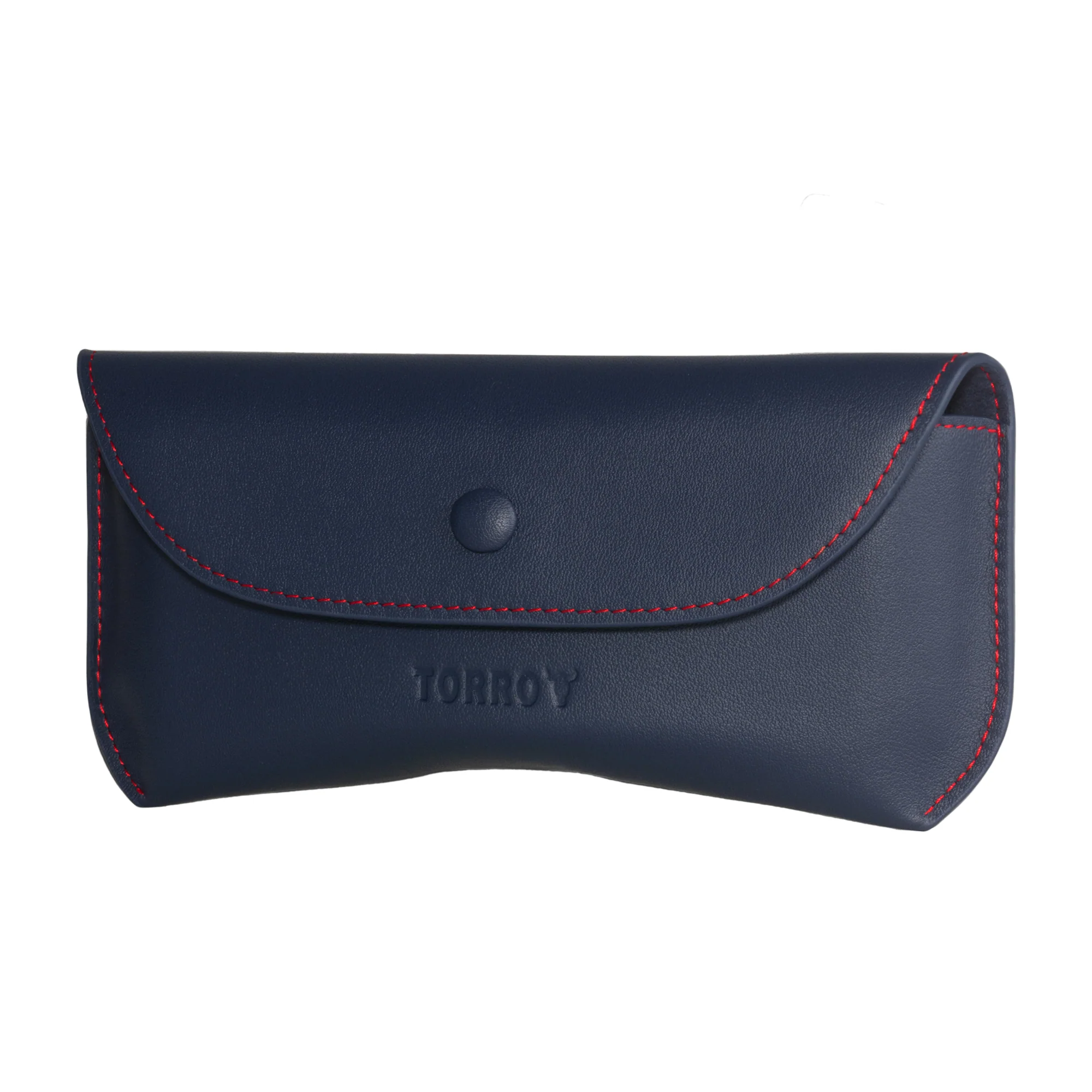 Leather Sunglasses Case / Glasses Case - Image 5