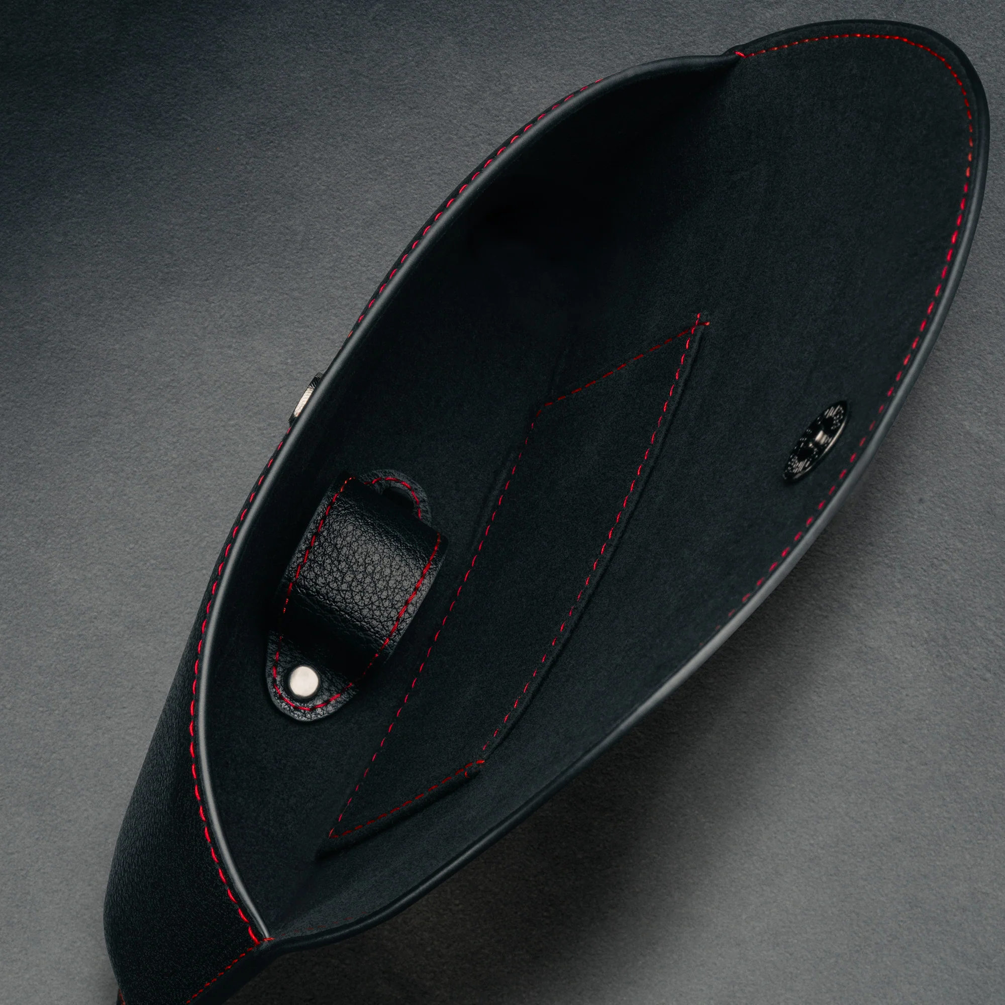 Leather Sunglasses Case / Glasses Case - Image 7