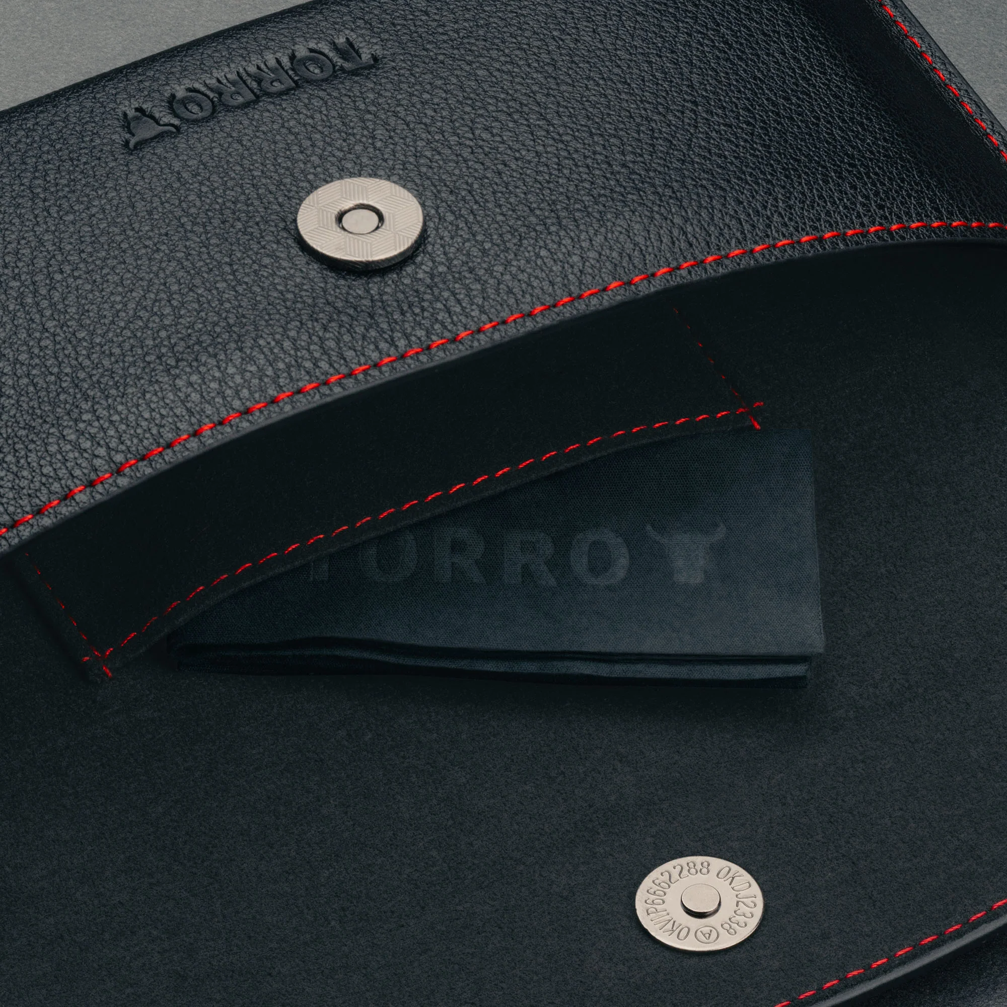 Leather Sunglasses Case / Glasses Case - Image 9