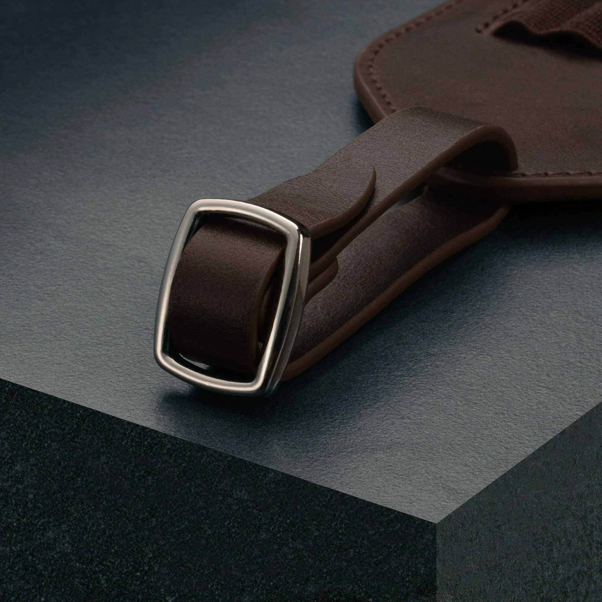 Leather Golf Tee Holder - Image 10