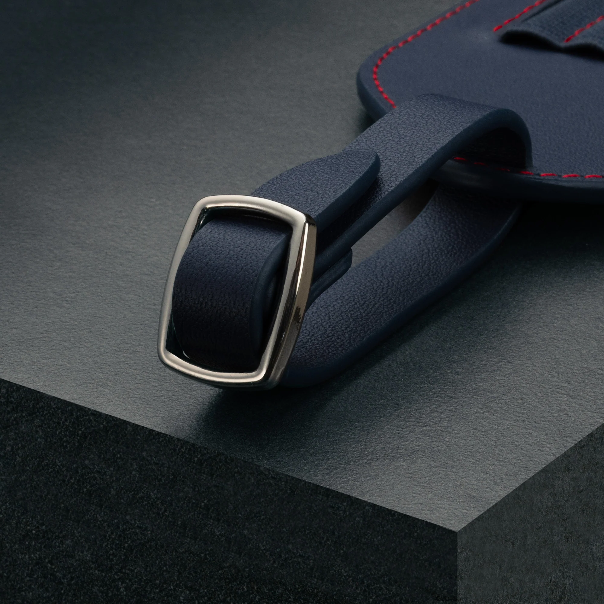 Leather Golf Tee Holder - Image 14