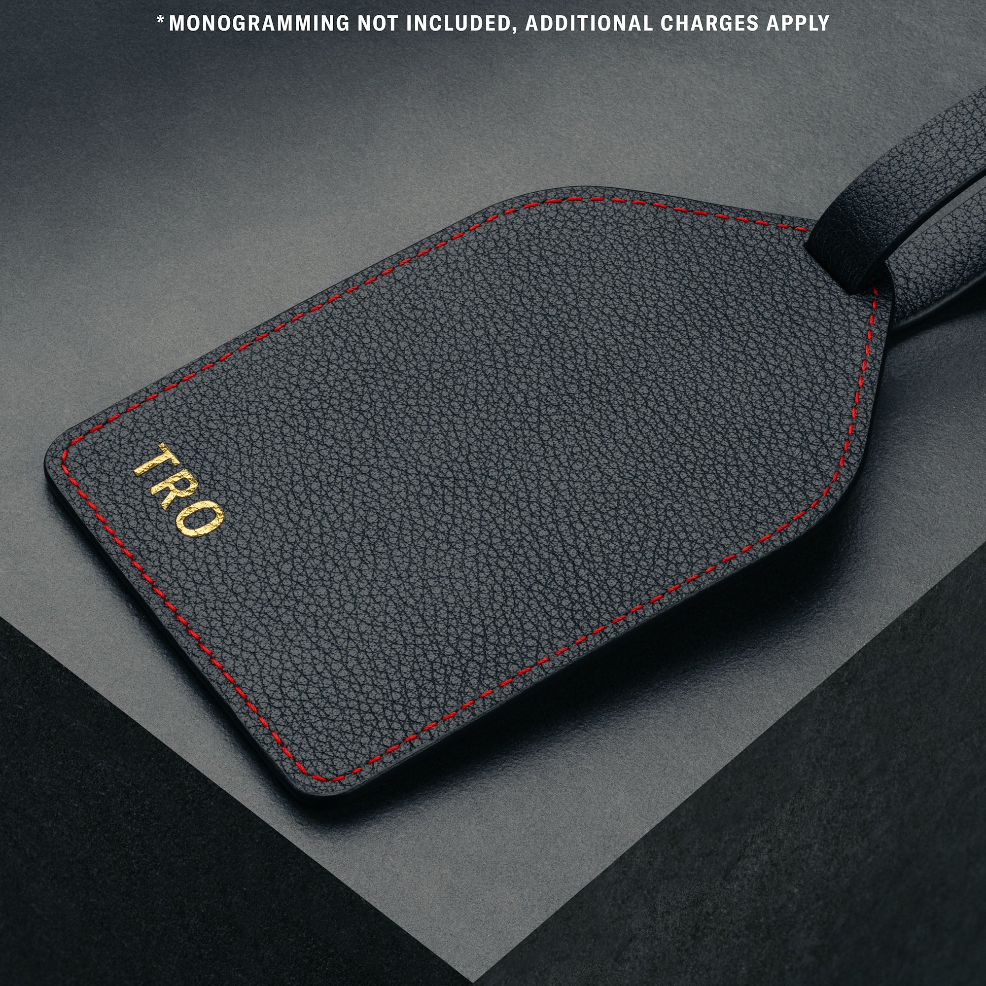 Leather Golf Tee Holder - Image 5