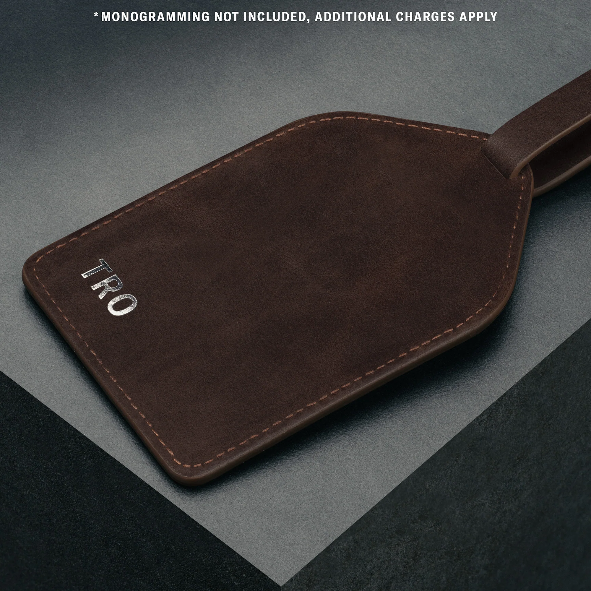 Leather Golf Tee Holder - Image 9