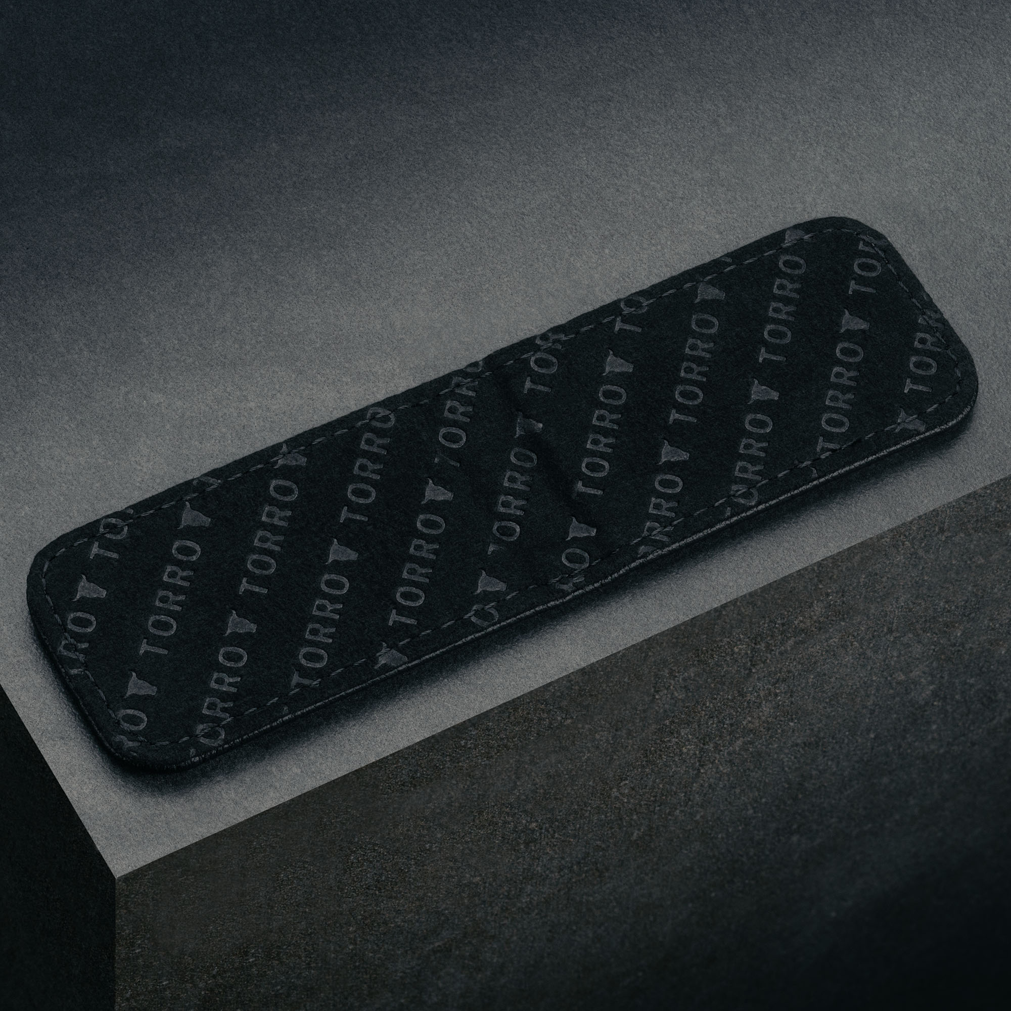 Leather Money Clip - Image 5