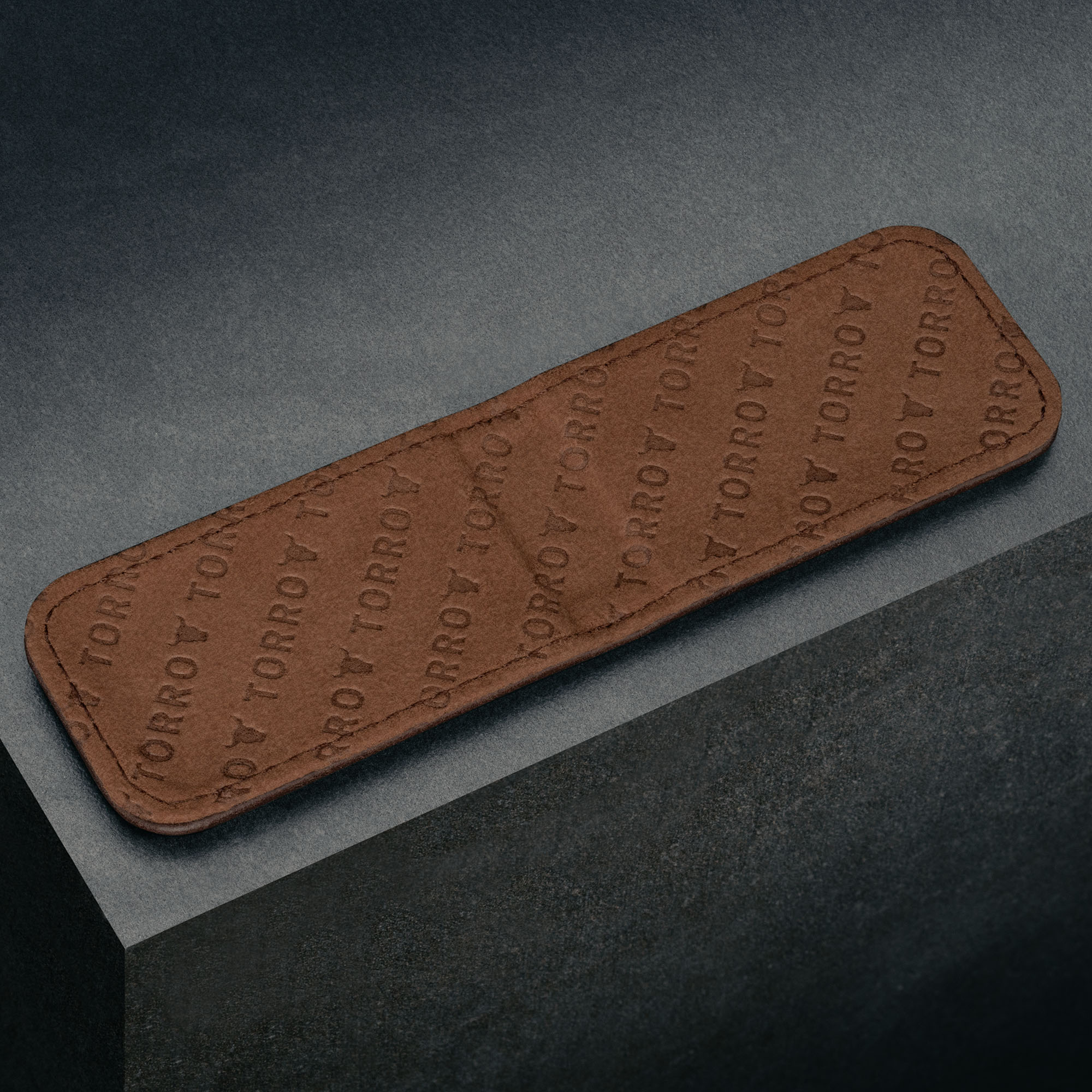 Leather Money Clip - Image 8