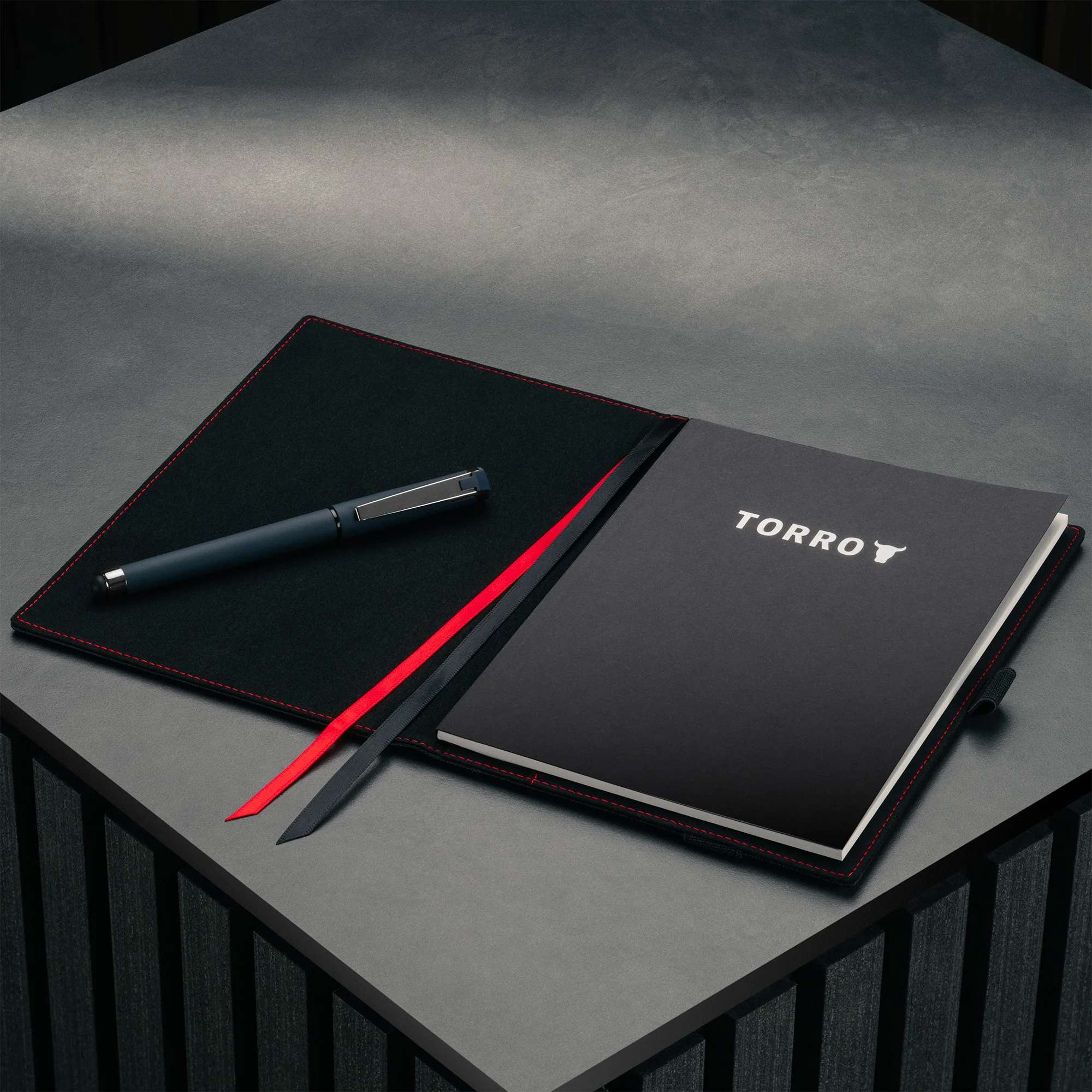 A4 / A5 Leather Notebook Cover (with Notebook Insert) - Image 13