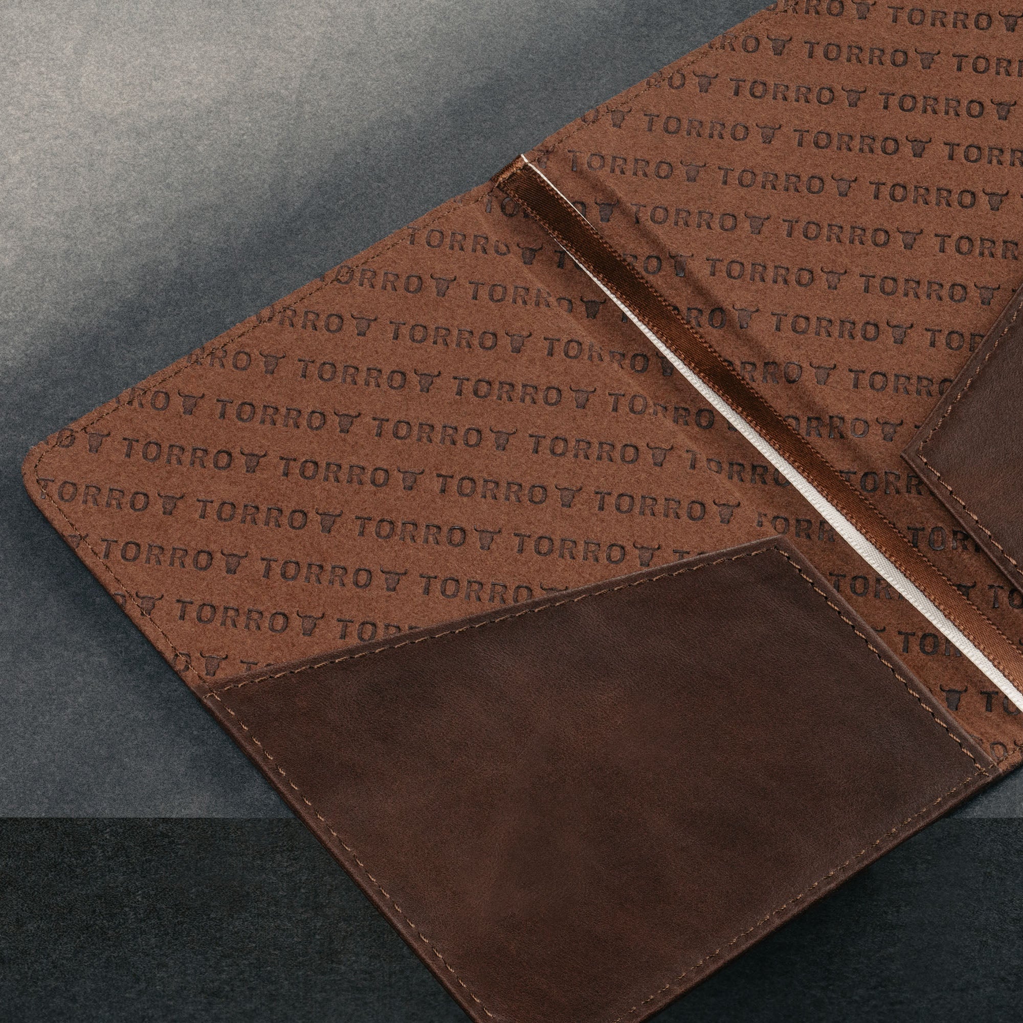 Leather Passport Holder - Image 10