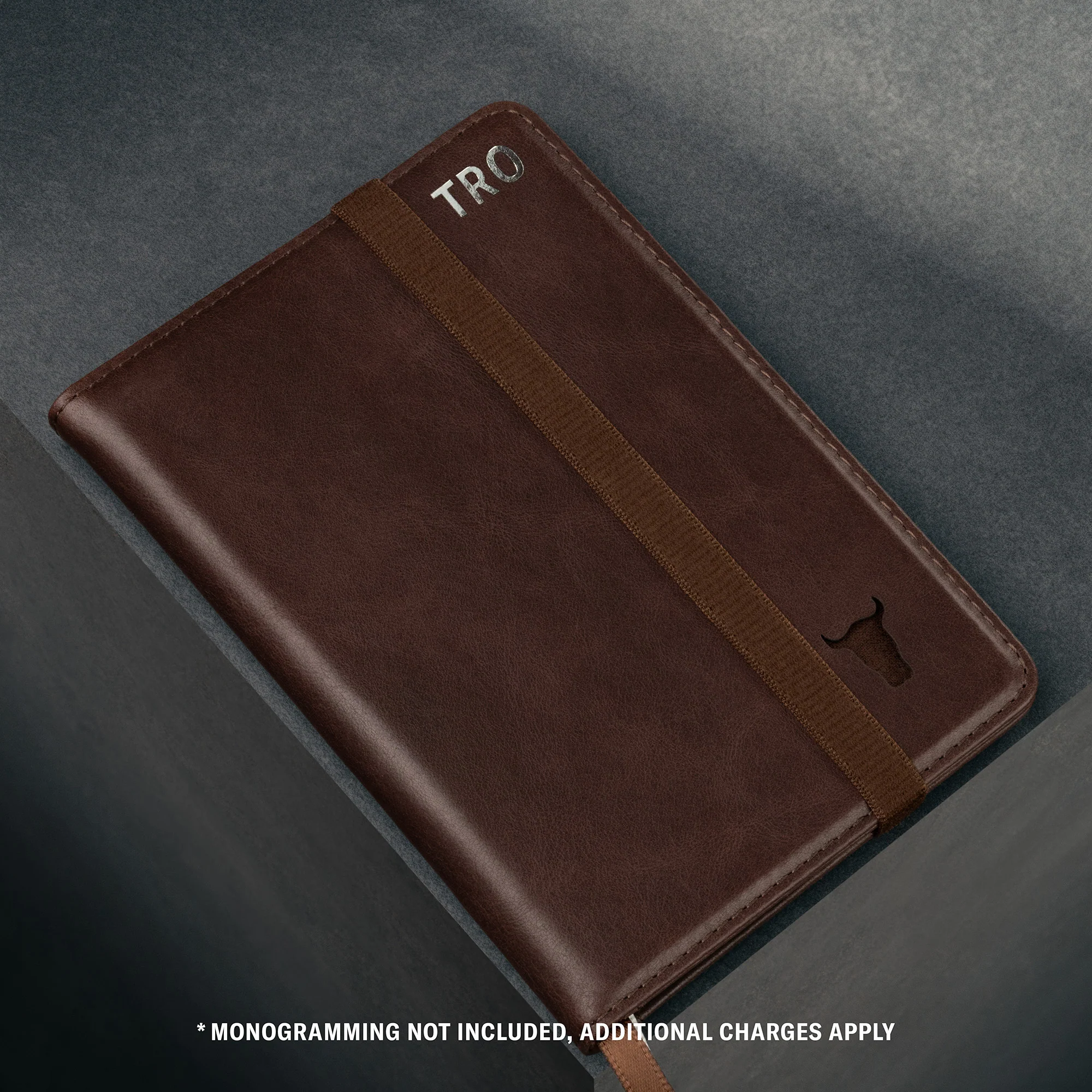 Leather Passport Holder - Image 12