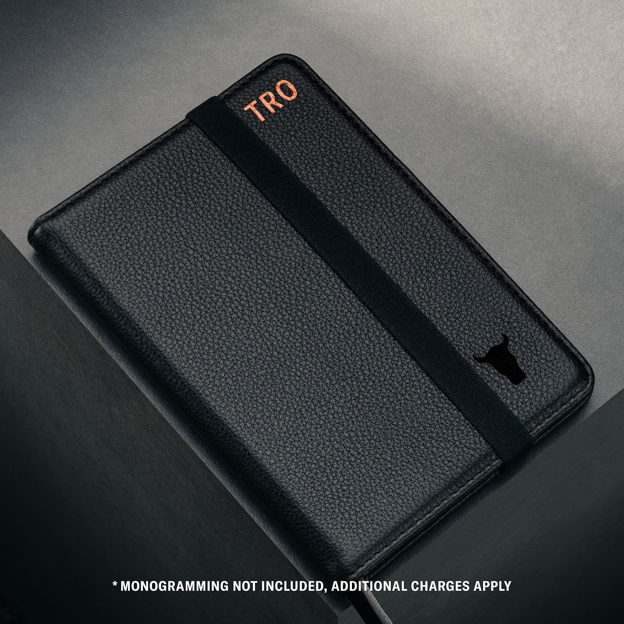 Leather Passport Holder - Image 16